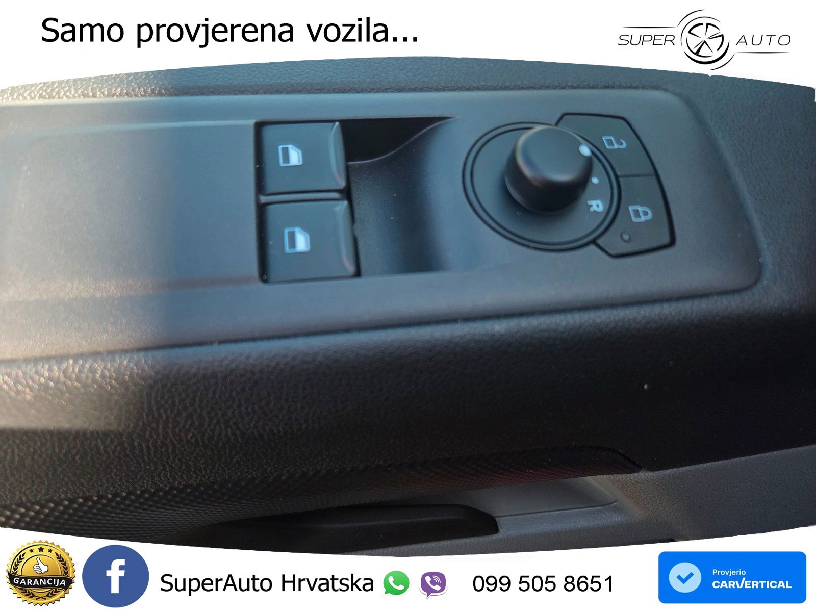 Ford Transit 136 KS
