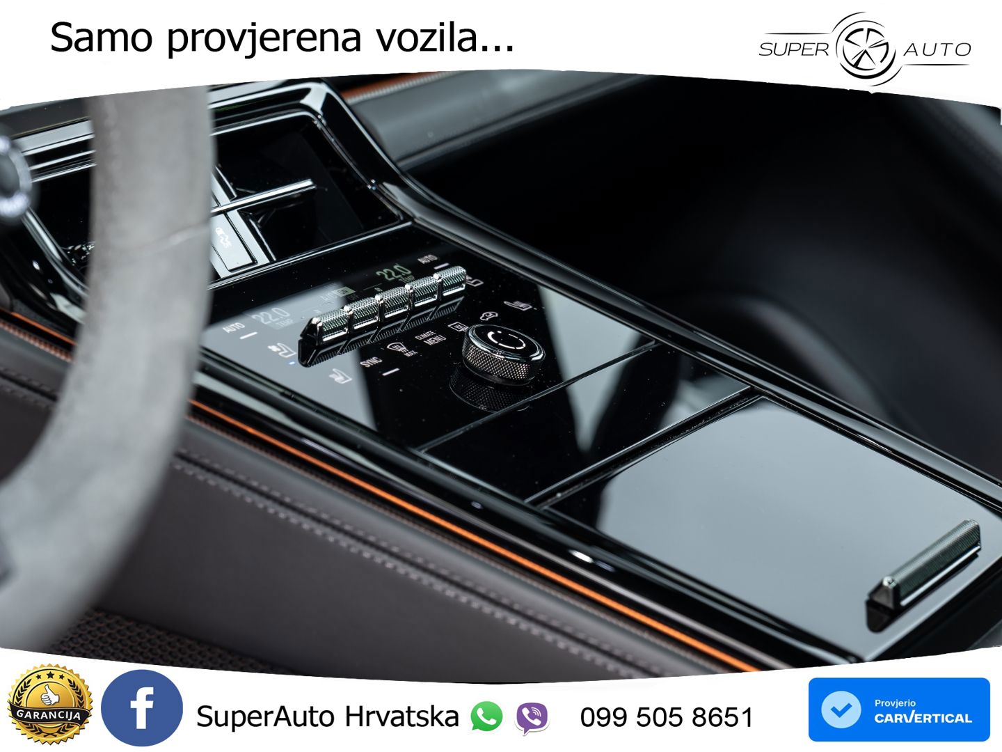 Porsche Panamera 4 2.9 V6 (470 KS) E-Hybrid PDK ZRAČNI+ACC+GR SJED+KAM+PANO