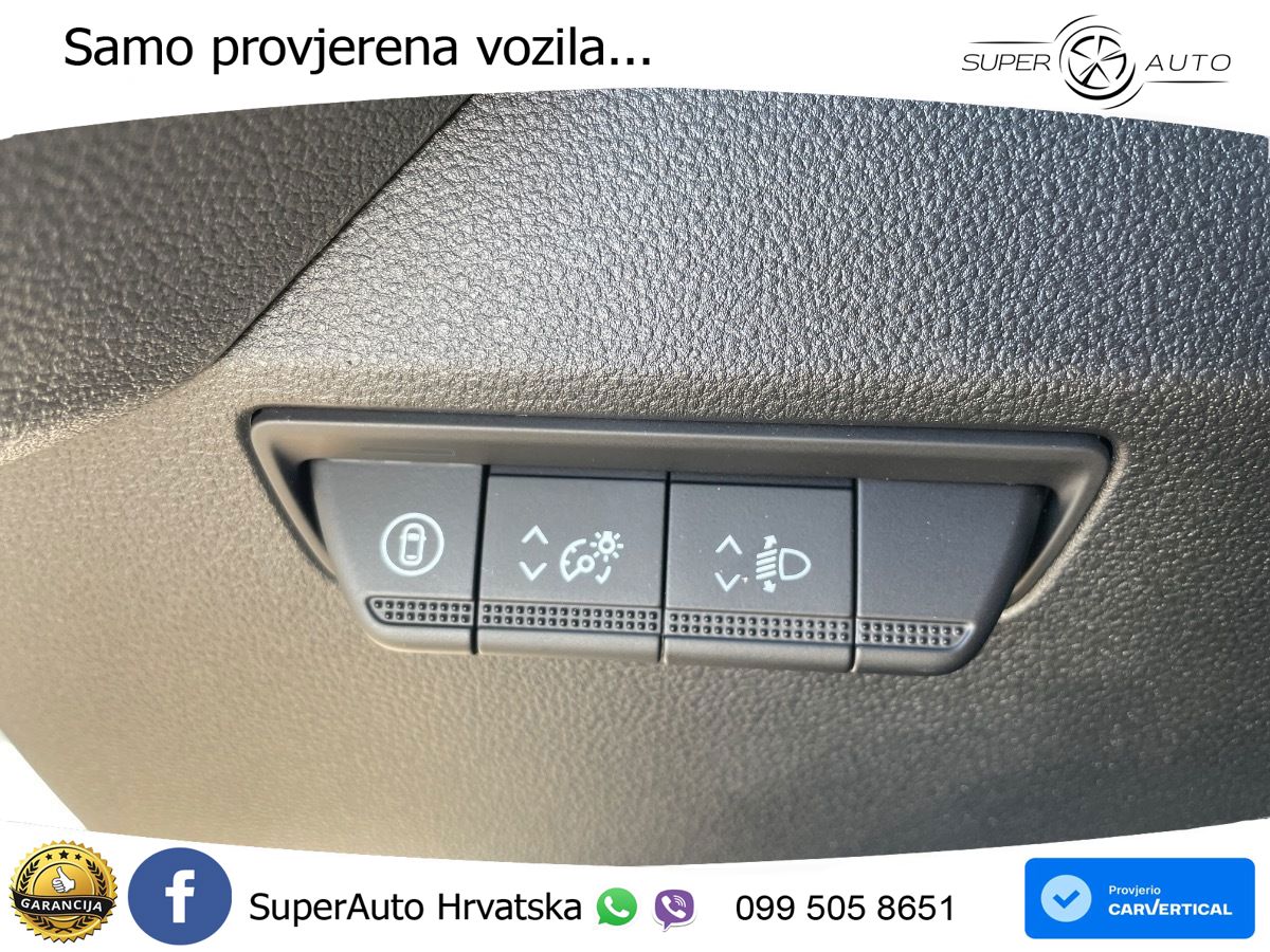 Renault Master 131 KS