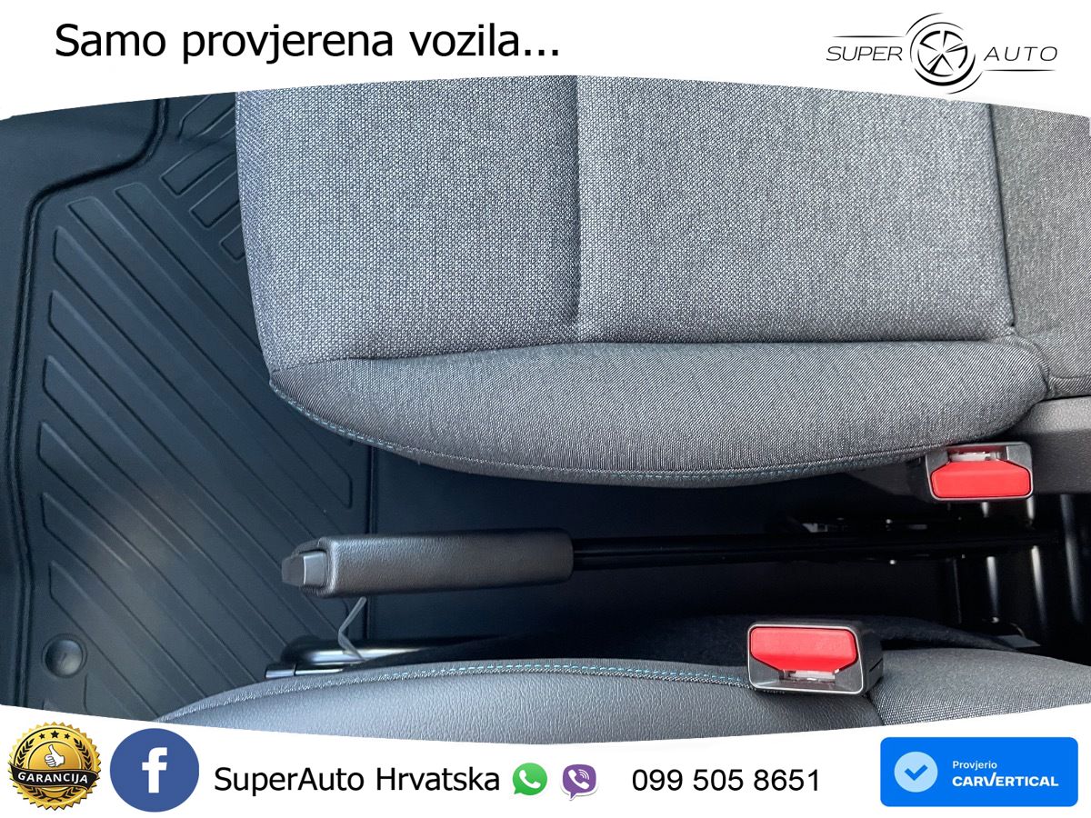 Renault Master 131 KS