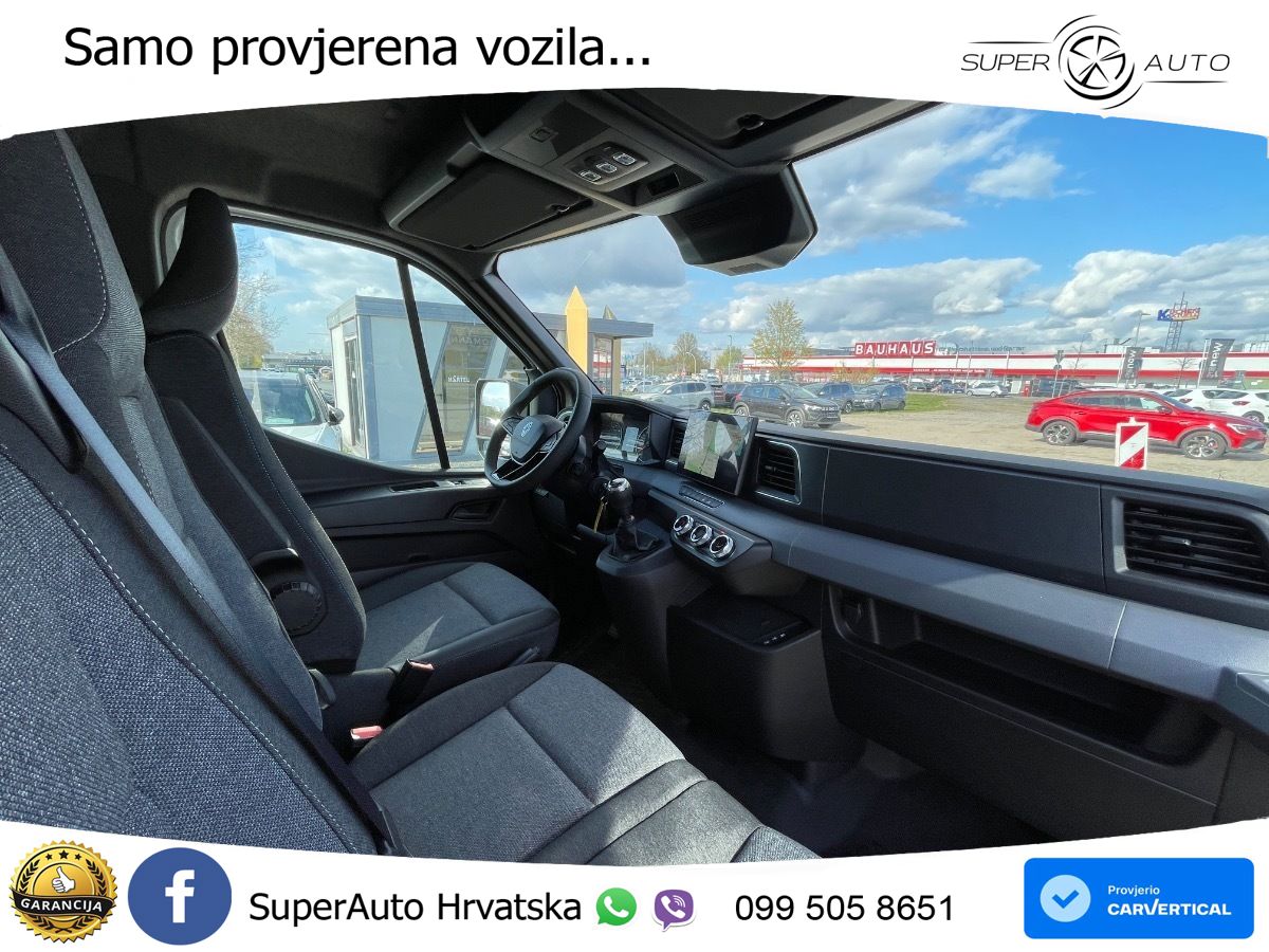 Renault Master 131 KS