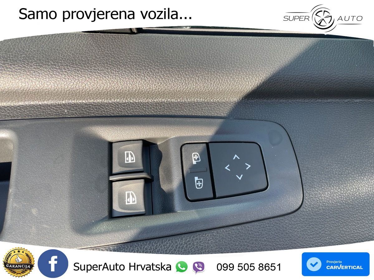 Renault Master 131 KS