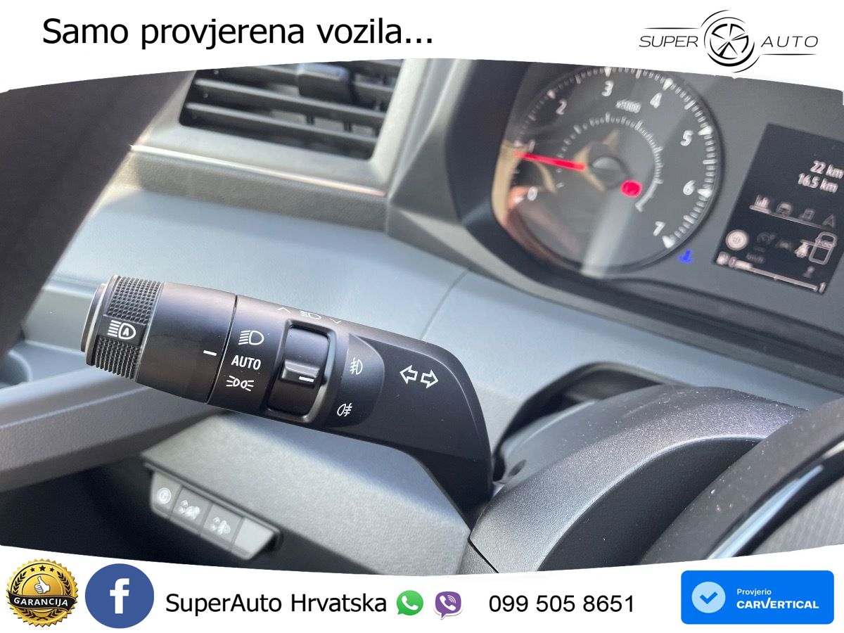 Renault Master 131 KS