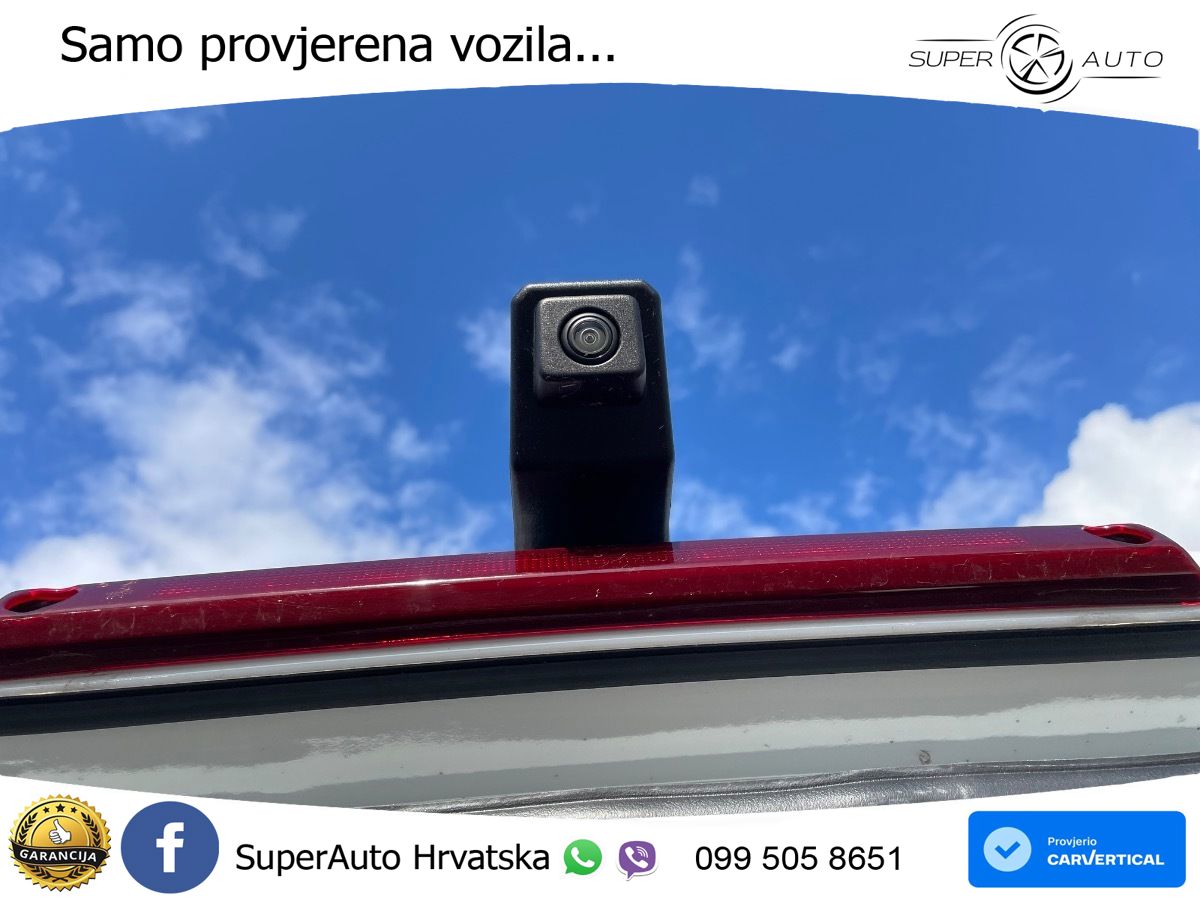 Renault Master 131 KS