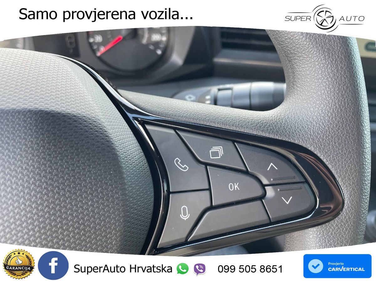 Renault Master 131 KS