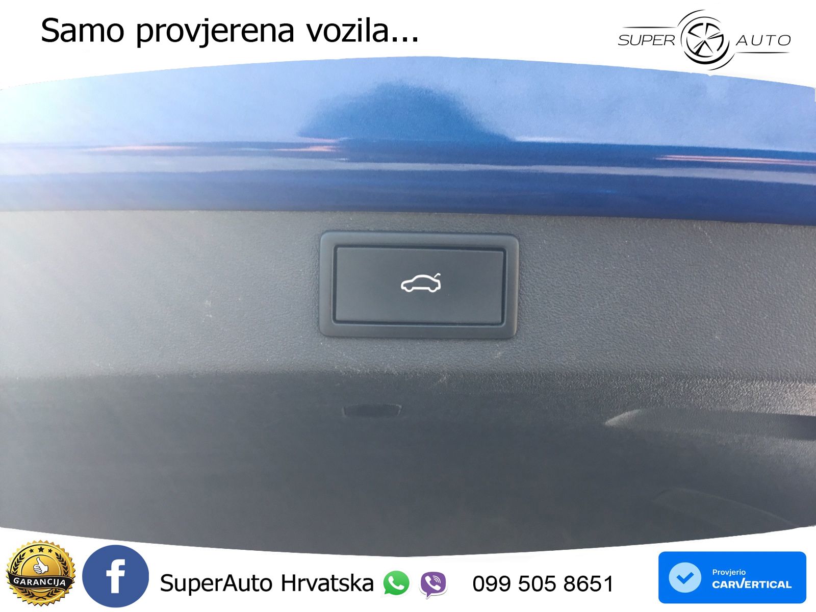 Škoda Enyaq iV 80x 82 kWh (265 KS) AWD SportLine LED+GR SJED+ACC