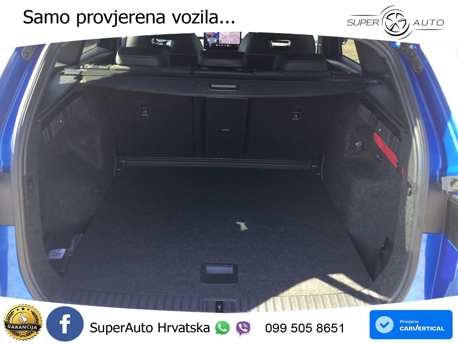 Škoda Enyaq iV 80x 82 kWh (265 KS) AWD SportLine LED+GR SJED+ACC