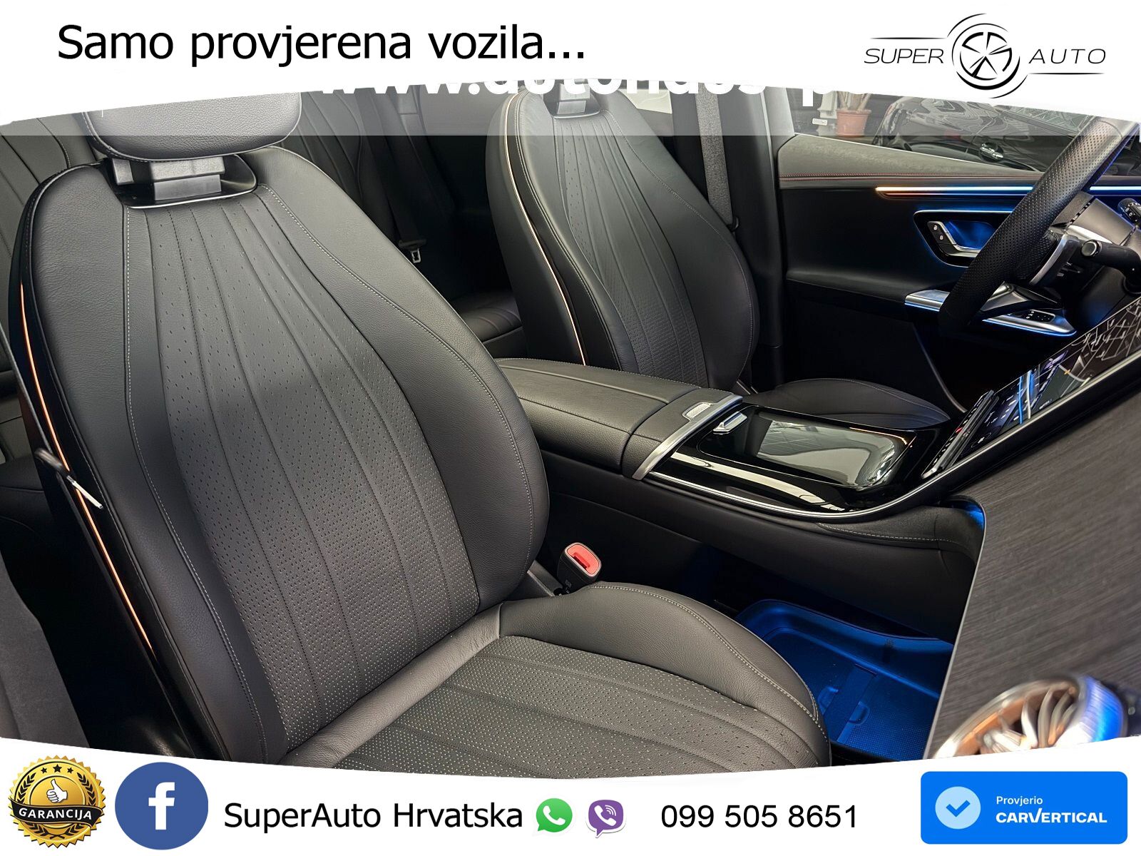 Mercedes EQE SUV 500 100 kWh (408 KS) 4MATIC