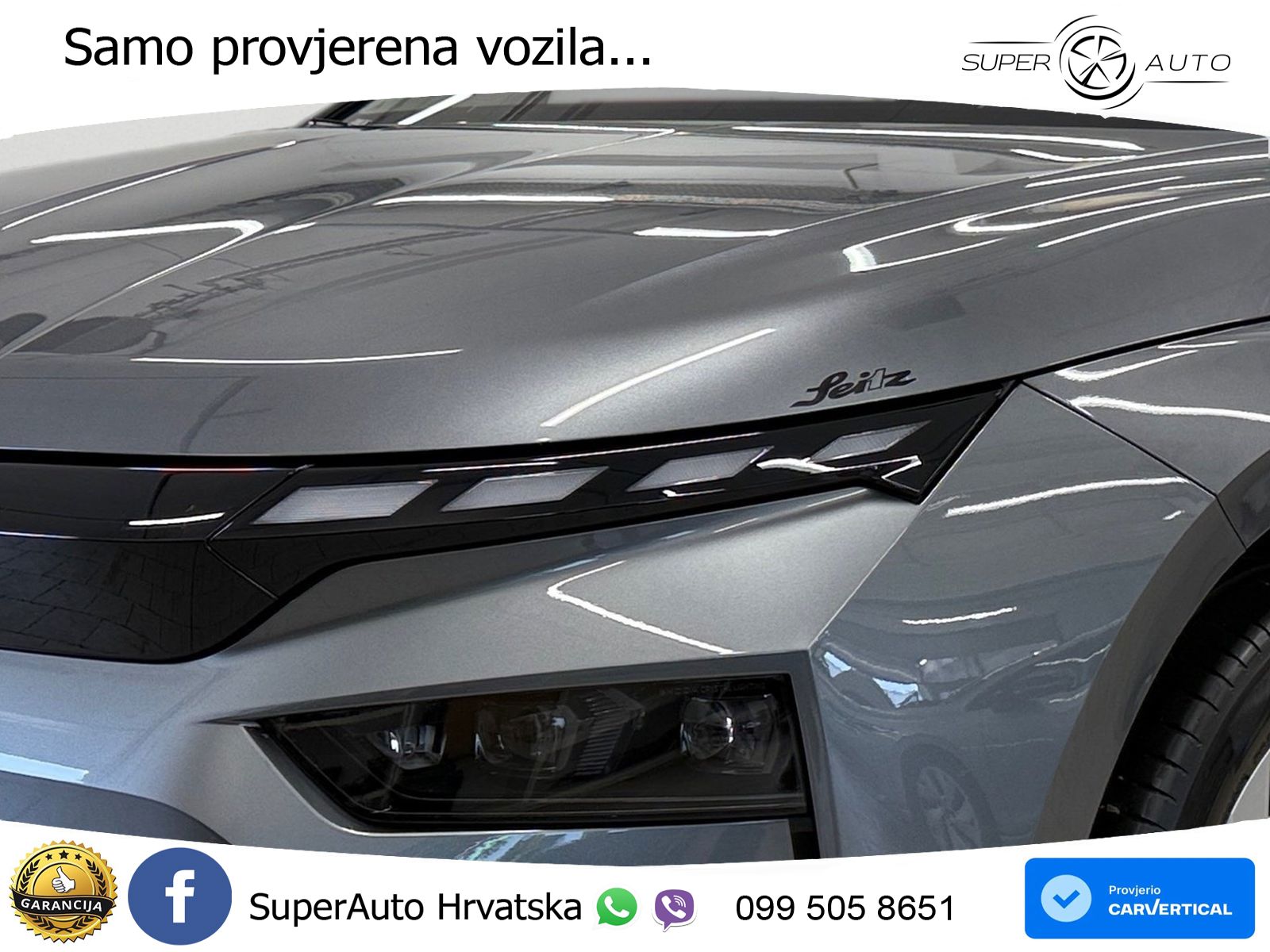 Škoda Enyaq 60 63 kWh (204 KS) Loft LED+GR SJED+ACC