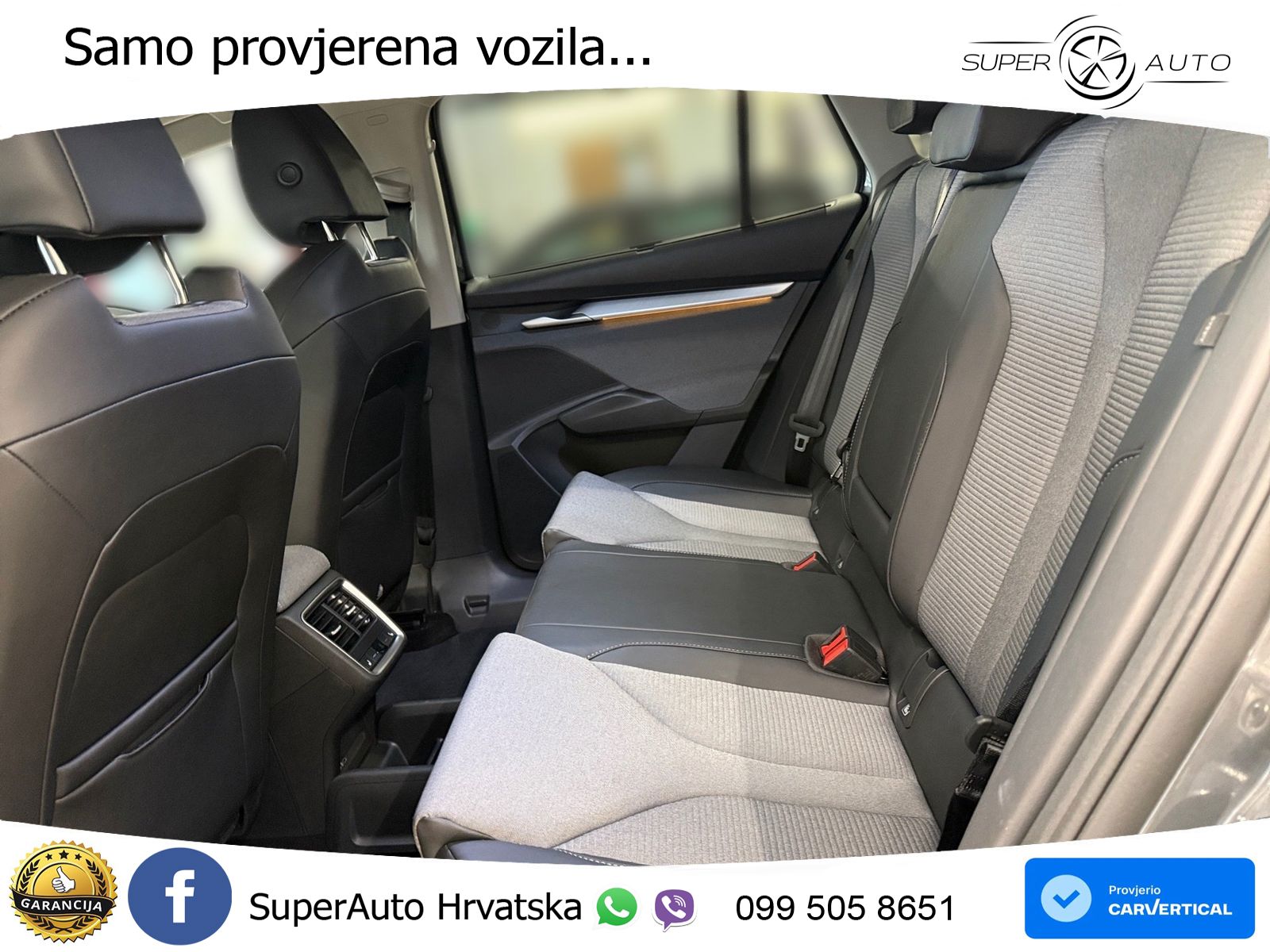 Škoda Enyaq 60 63 kWh (204 KS) Loft LED+GR SJED+ACC