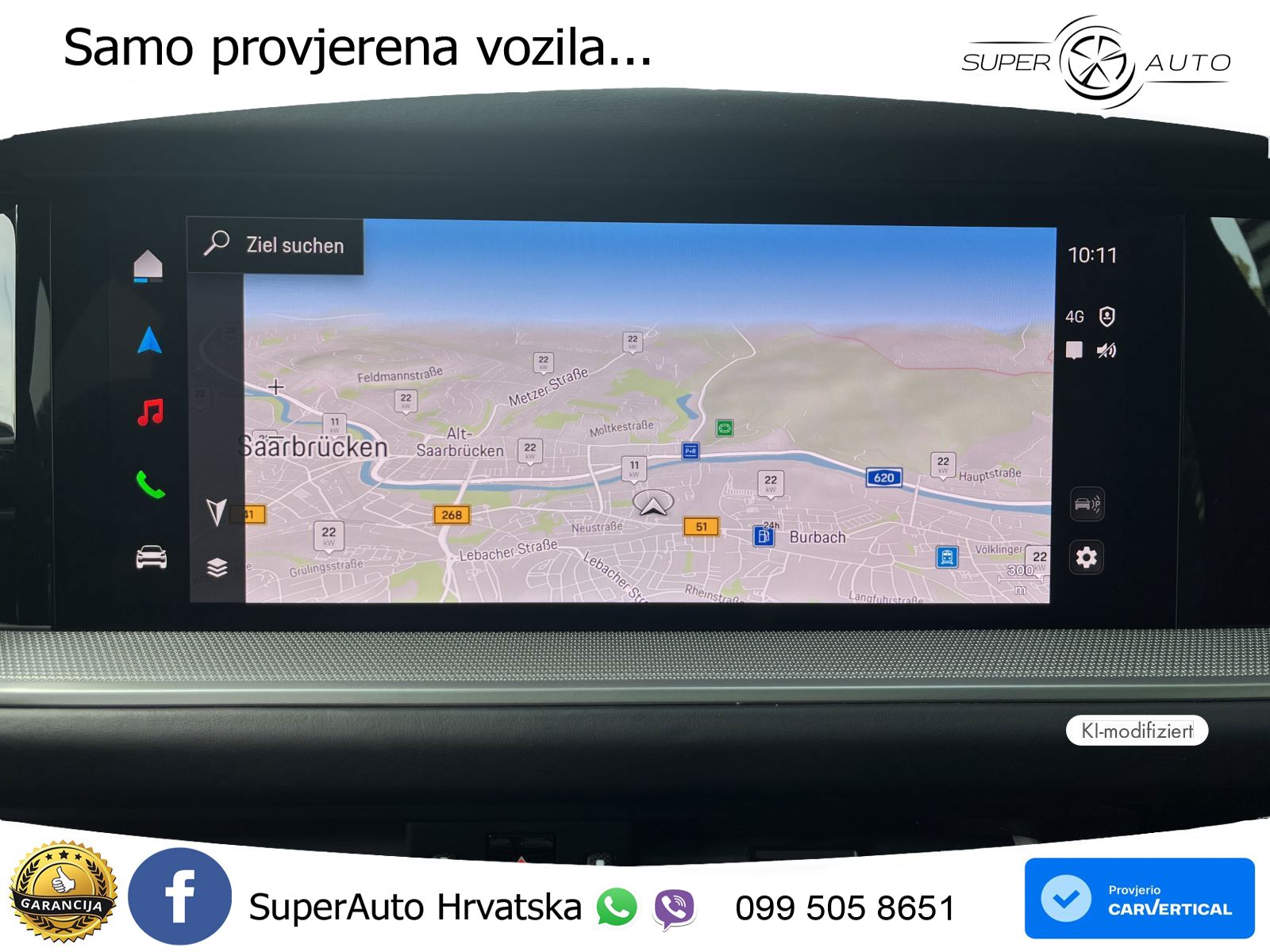 Porsche Cayenne 3.0 V6 (470 KS) E-Hybrid Tiptronic S