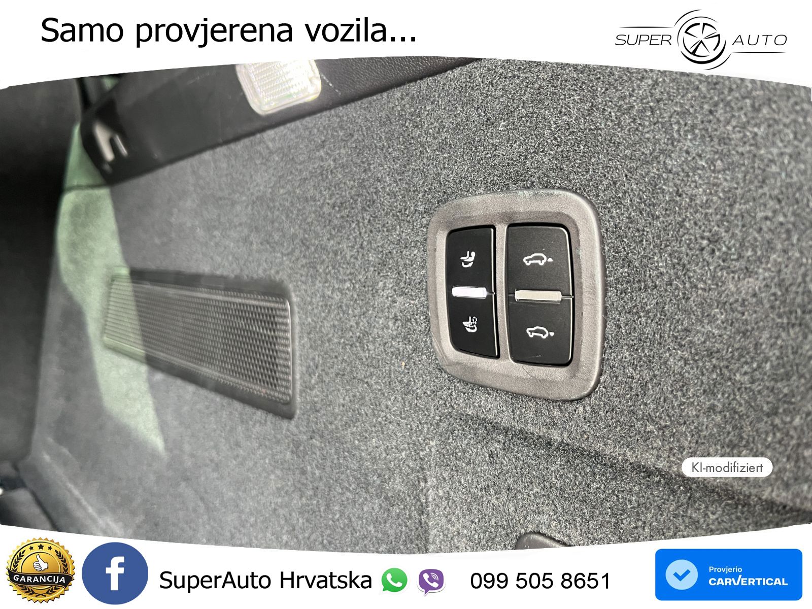 Porsche Cayenne 3.0 V6 (470 KS) E-Hybrid Tiptronic S