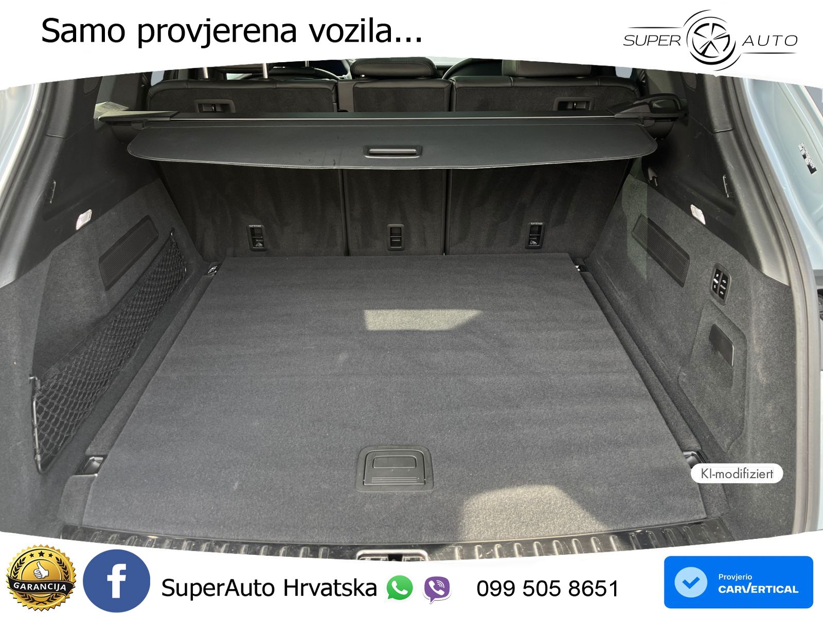 Porsche Cayenne 3.0 V6 (470 KS) E-Hybrid Tiptronic S