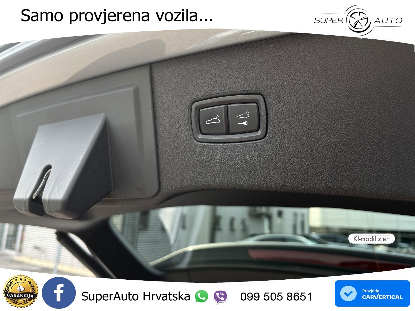 Porsche Cayenne 3.0 V6 (470 KS) E-Hybrid Tiptronic S