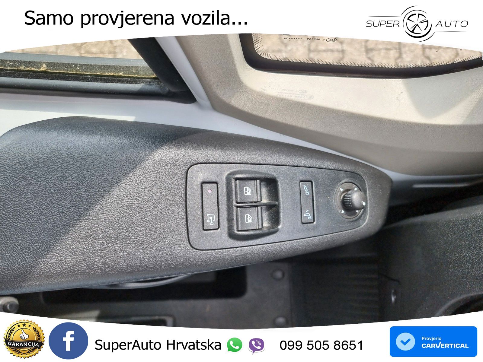Citroën Jumper 165 KS