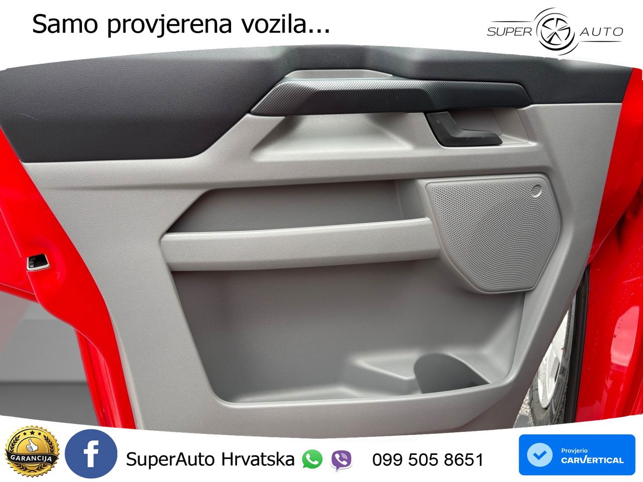 Ford Transit 136 KS