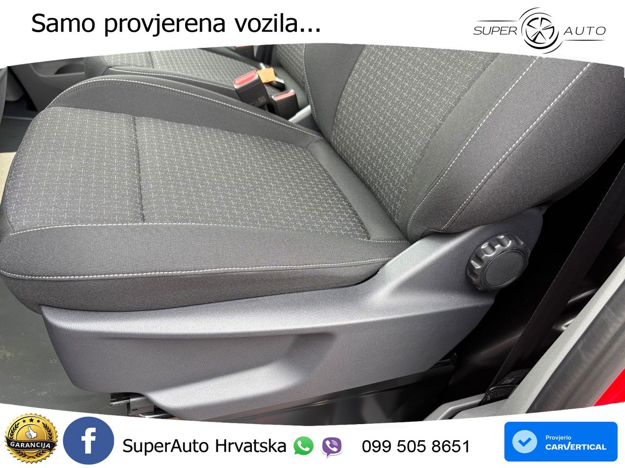 Ford Transit 136 KS