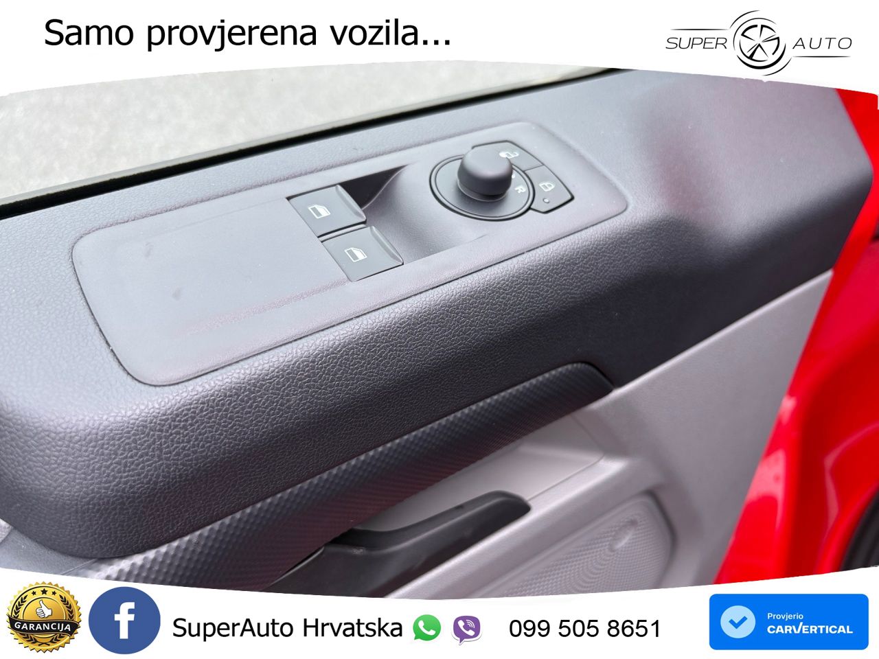Ford Transit 136 KS