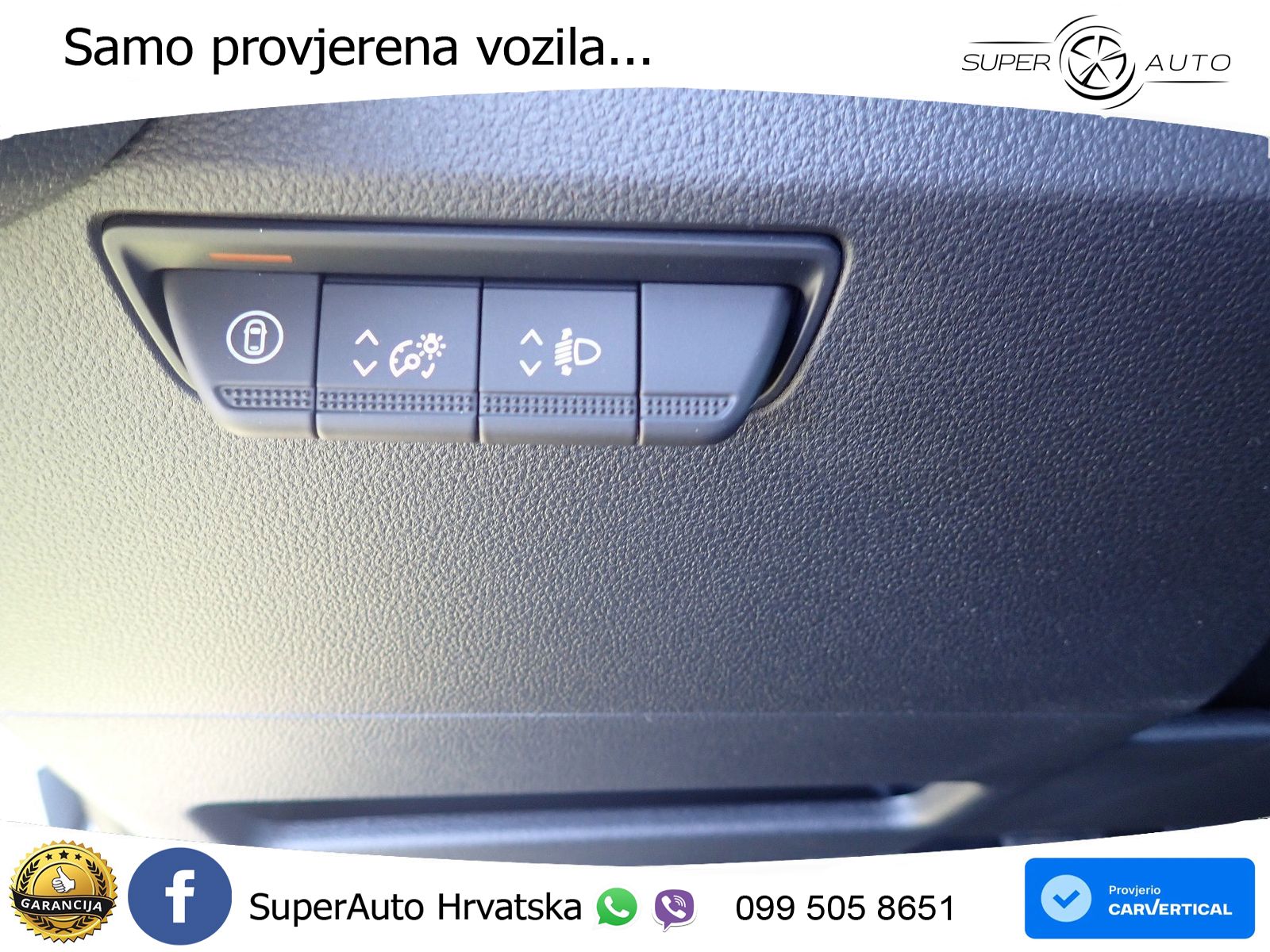 Renault Master 150 KS