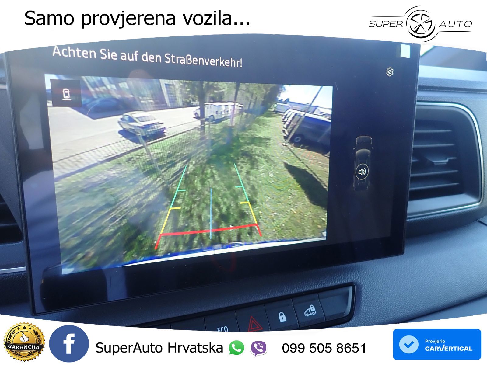 Renault Master 150 KS