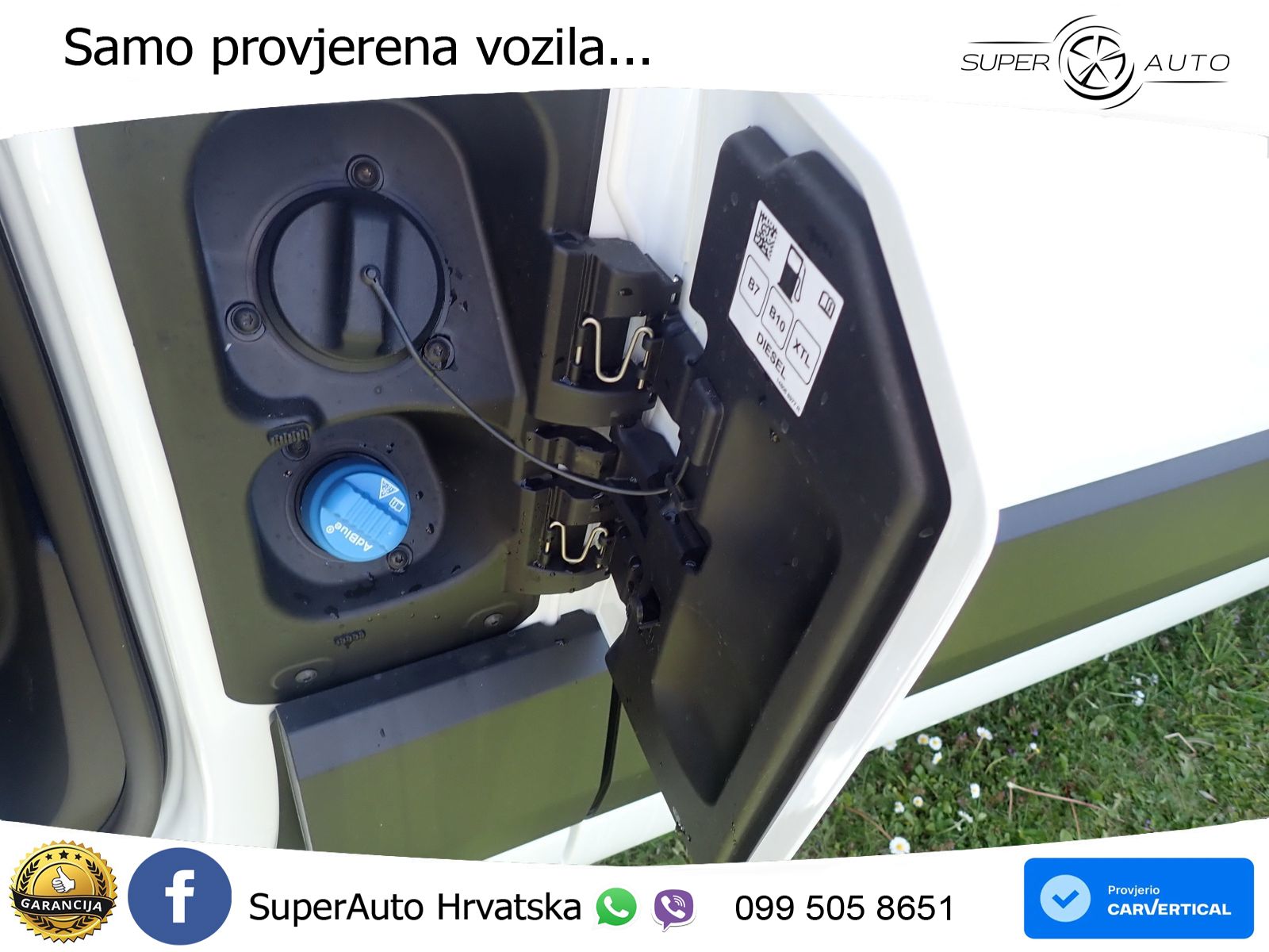 Renault Master 150 KS