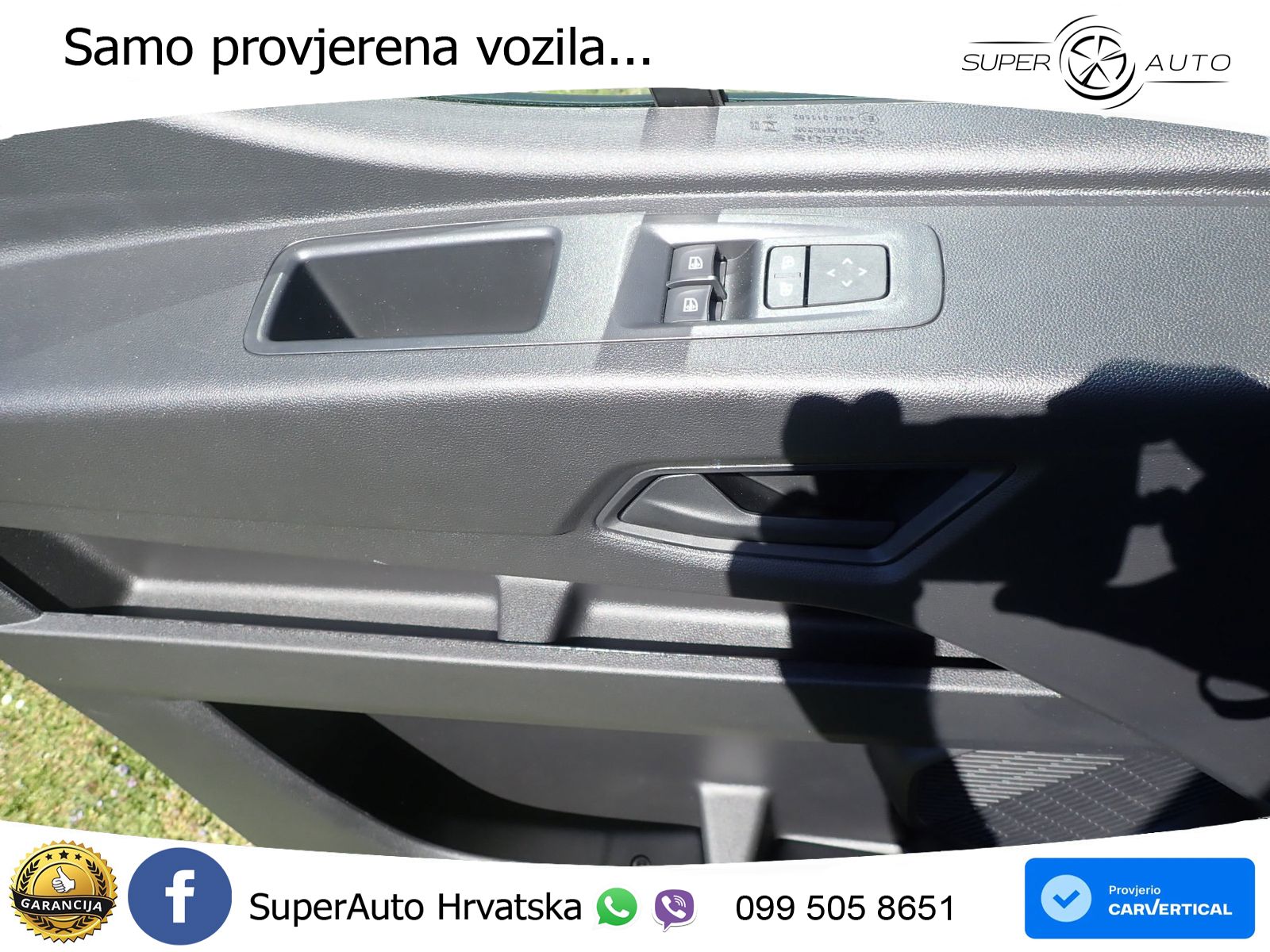 Renault Master 150 KS