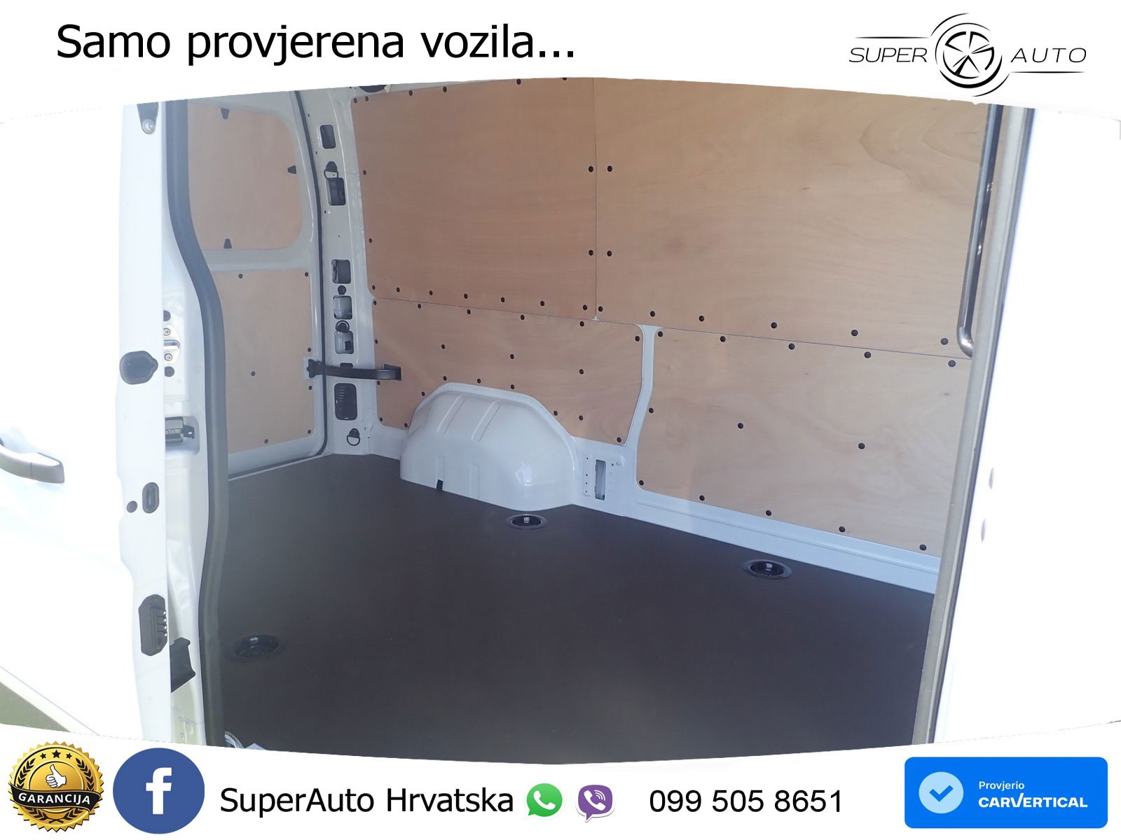 Renault Master 150 KS