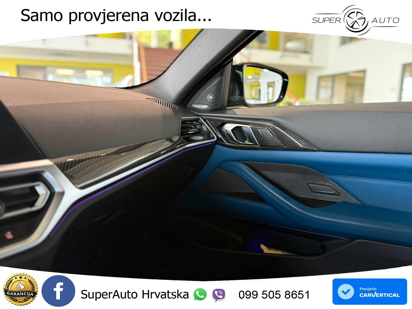 BMW M4 Convertible Competition 3.0 (510 KS) xDrive Steptronic LED+GR SJED+ACC