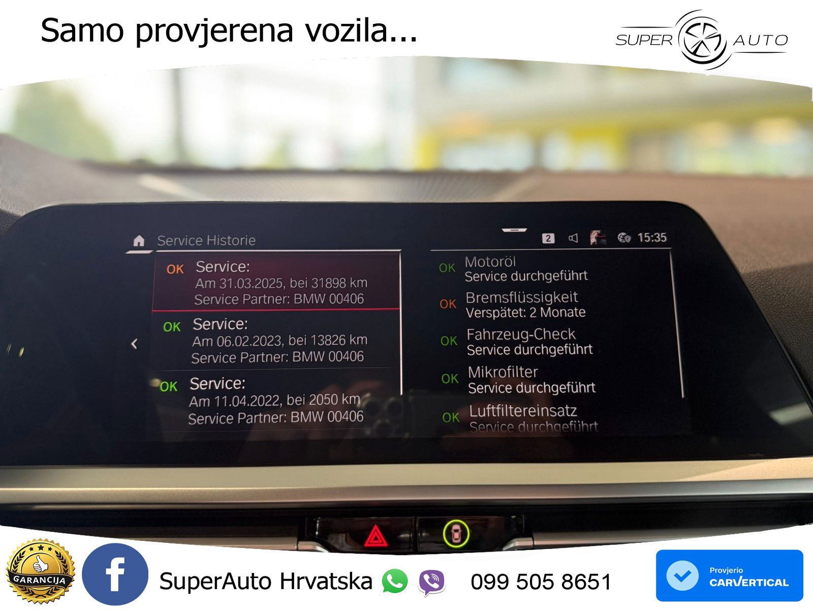 BMW M4 Convertible Competition 3.0 (510 KS) xDrive Steptronic LED+GR SJED+ACC