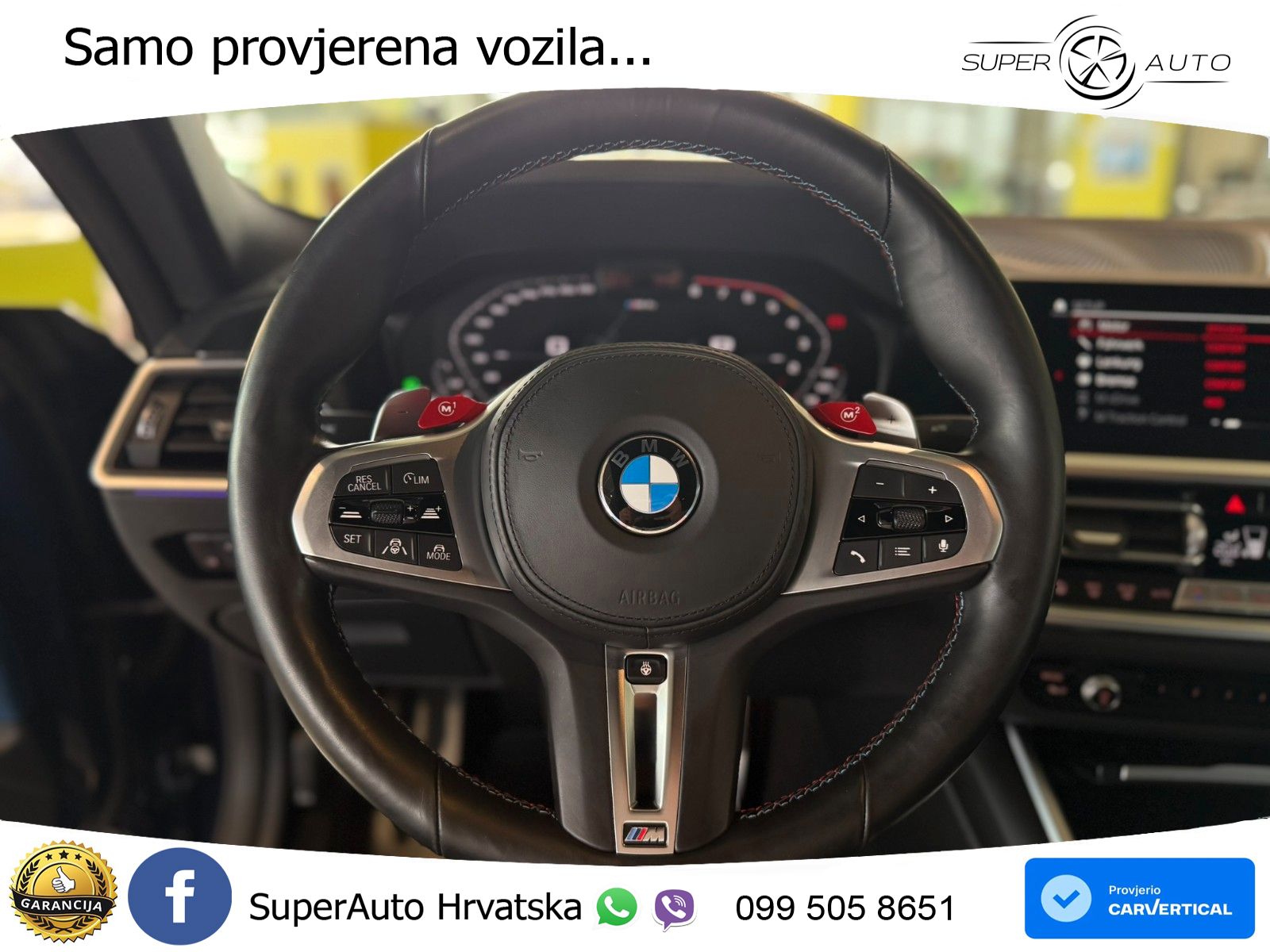 BMW M4 Convertible Competition 3.0 (510 KS) xDrive Steptronic LED+GR SJED+ACC