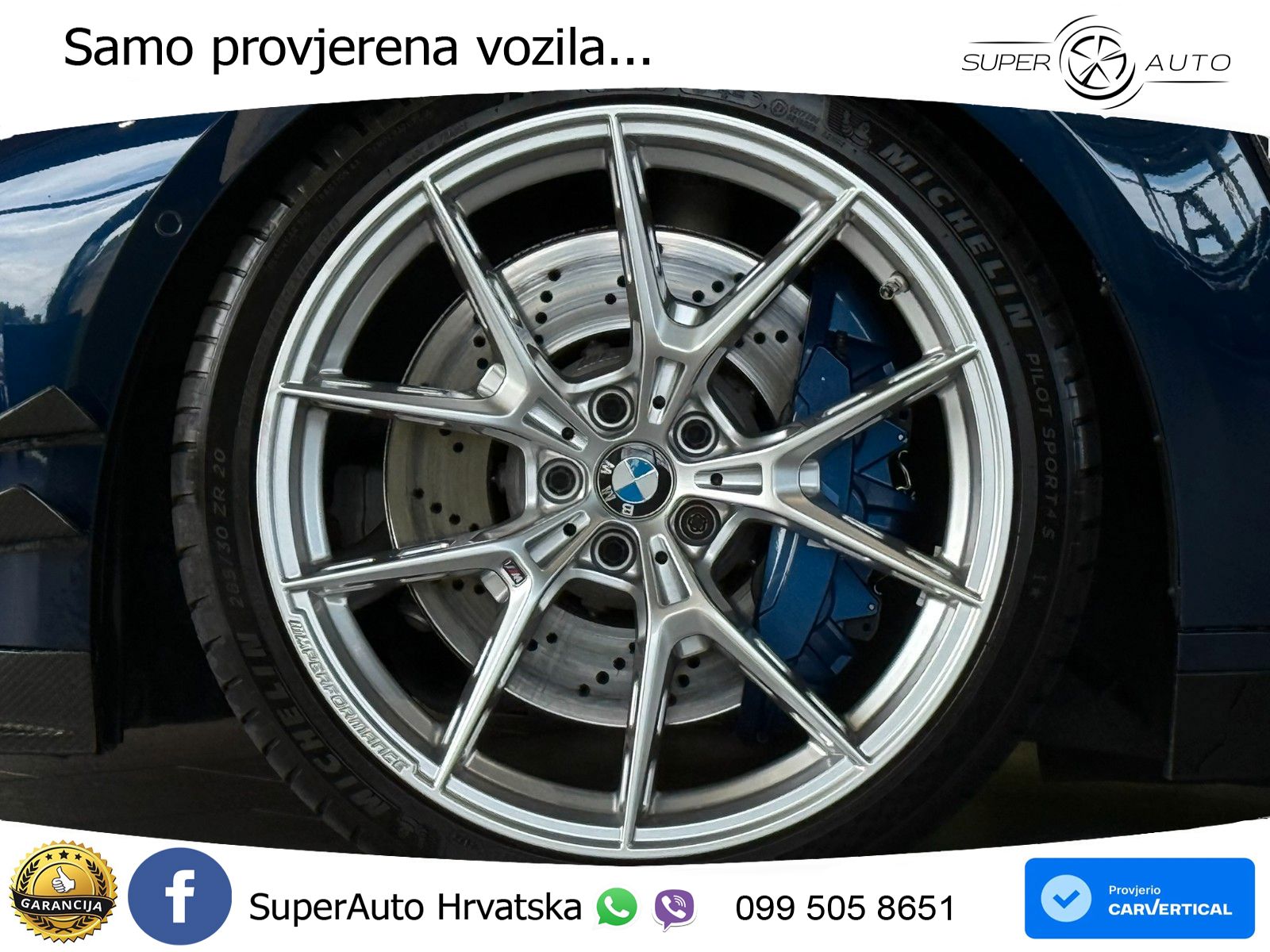 BMW M4 Convertible Competition 3.0 (510 KS) xDrive Steptronic LED+GR SJED+ACC