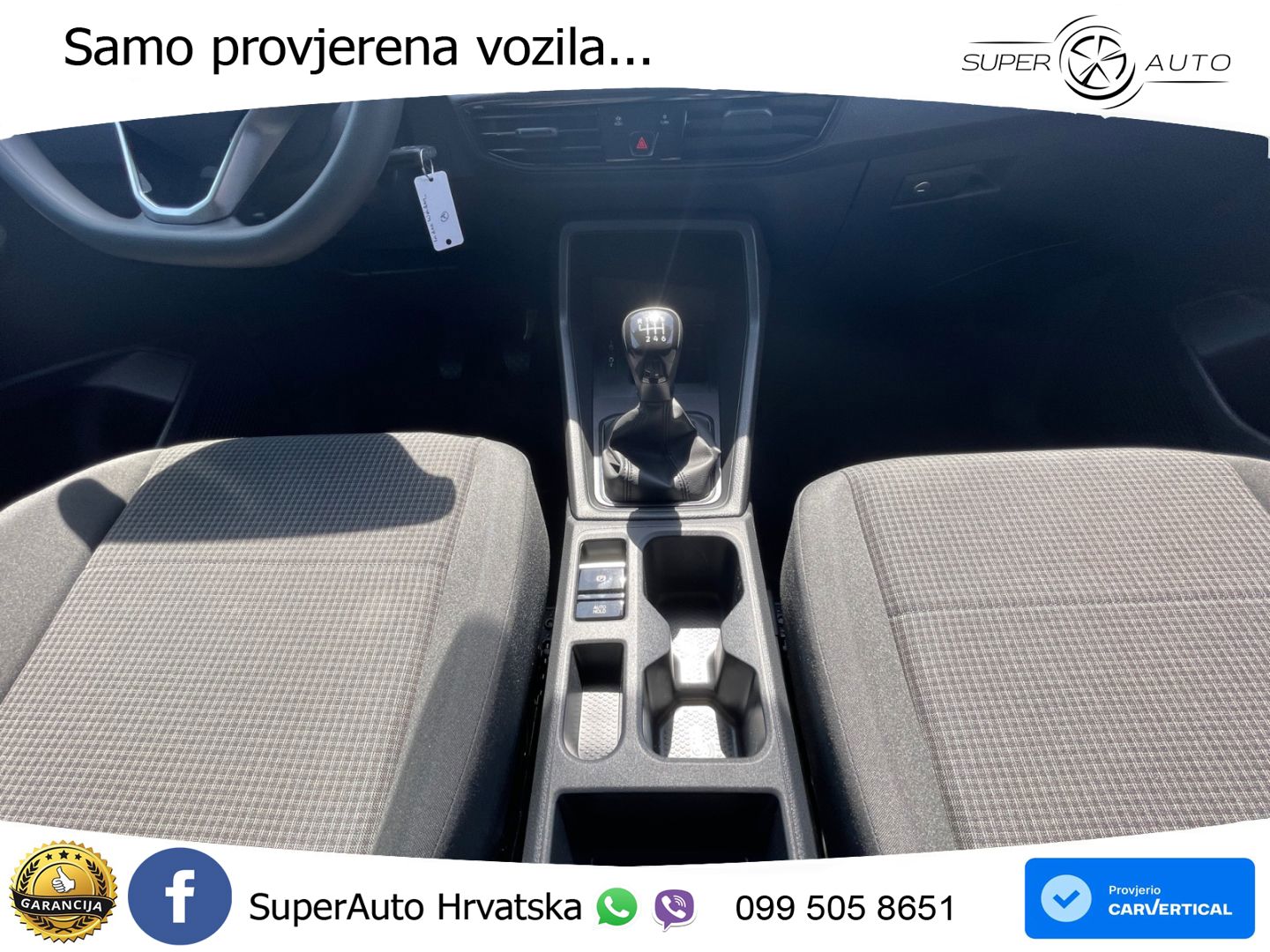 VW Caddy 102 KS