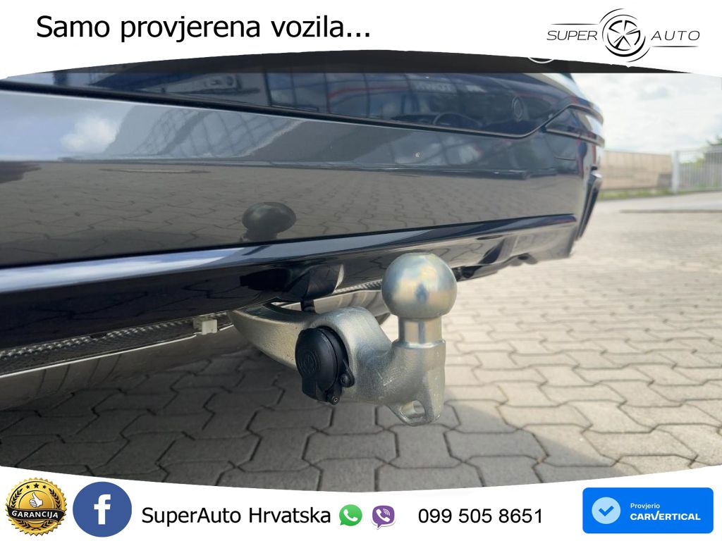 BMW X7 M60i (530 KS) xDrive Steptronic