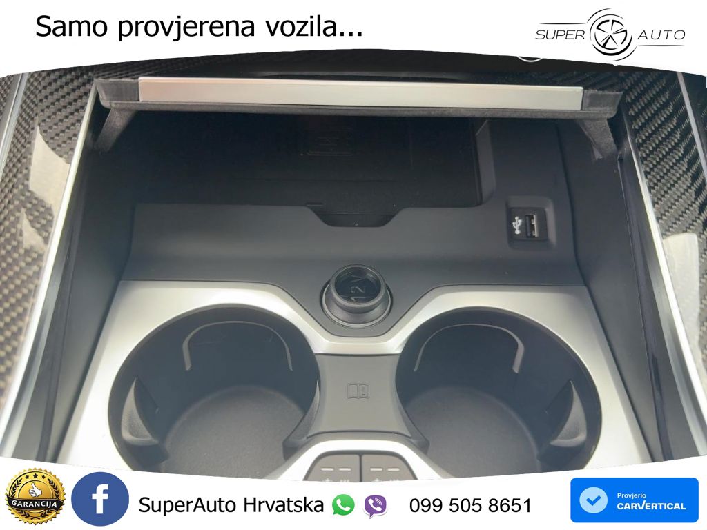 BMW X7 M60i (530 KS) xDrive Steptronic