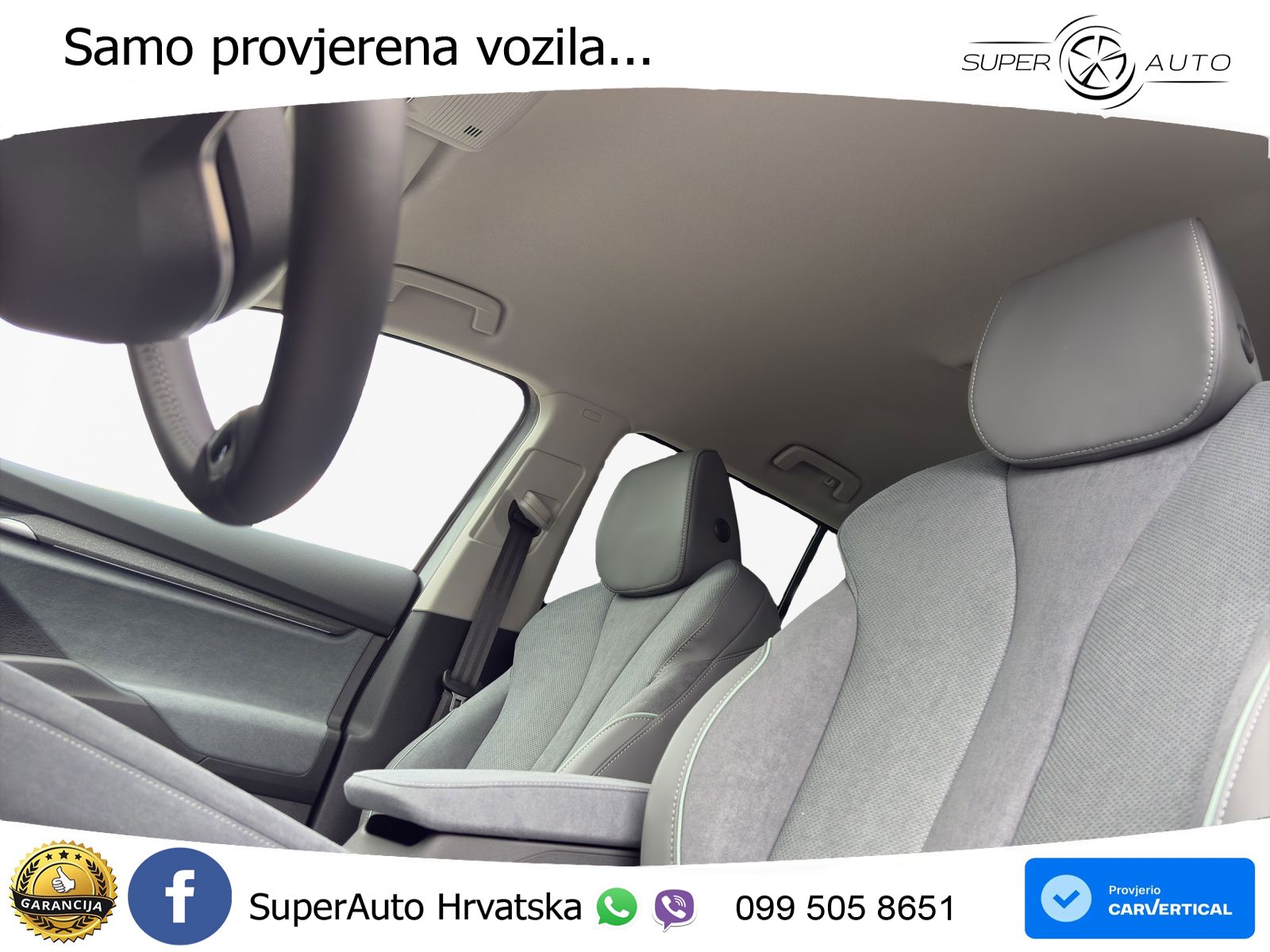 Škoda Enyaq 85x 82 kWh (286 KS) AWD