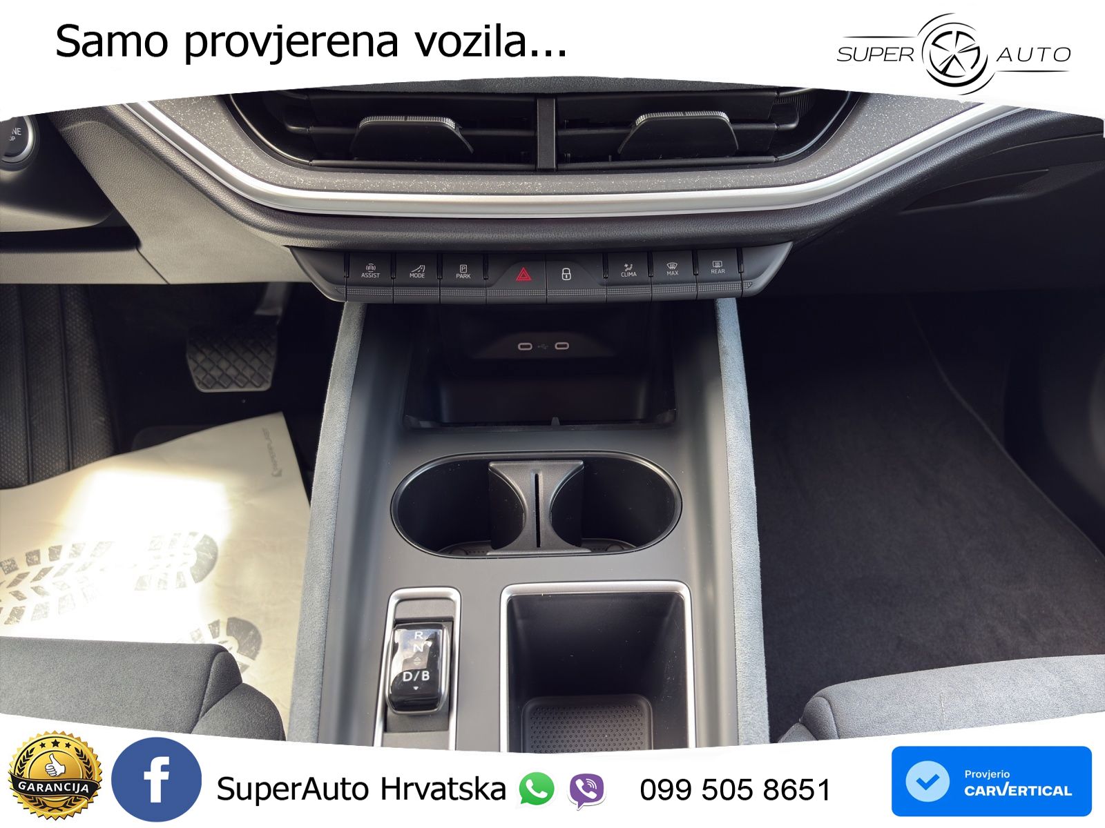 Škoda Enyaq 85x 82 kWh (286 KS) AWD