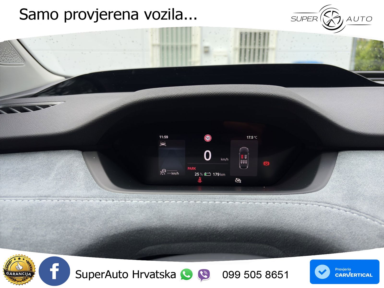 Škoda Enyaq 85x 82 kWh (286 KS) AWD