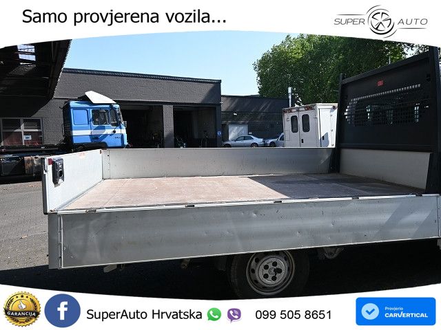 Peugeot Boxer 165 KS