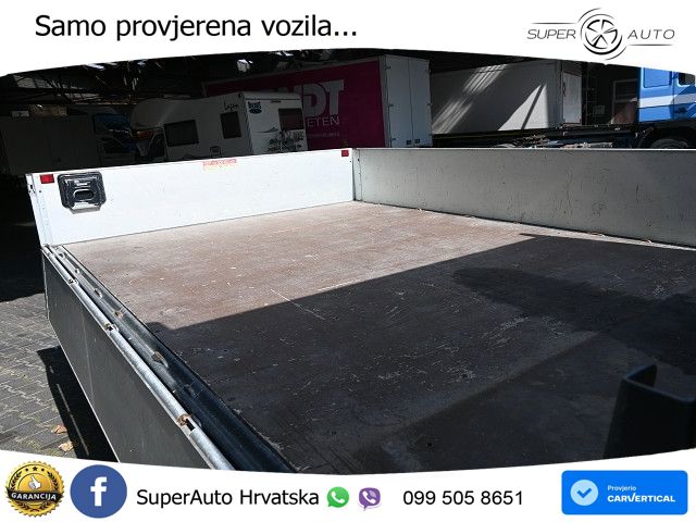 Peugeot Boxer 165 KS