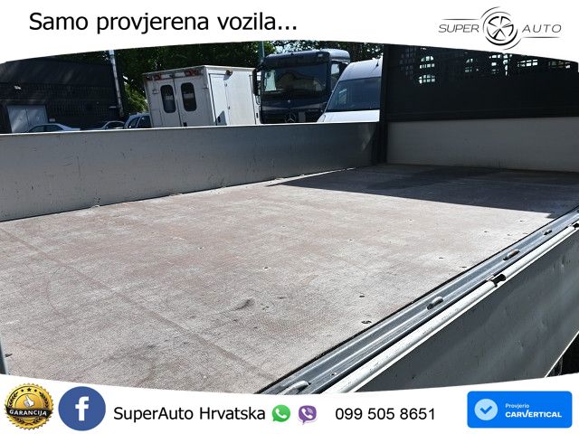 Peugeot Boxer 165 KS
