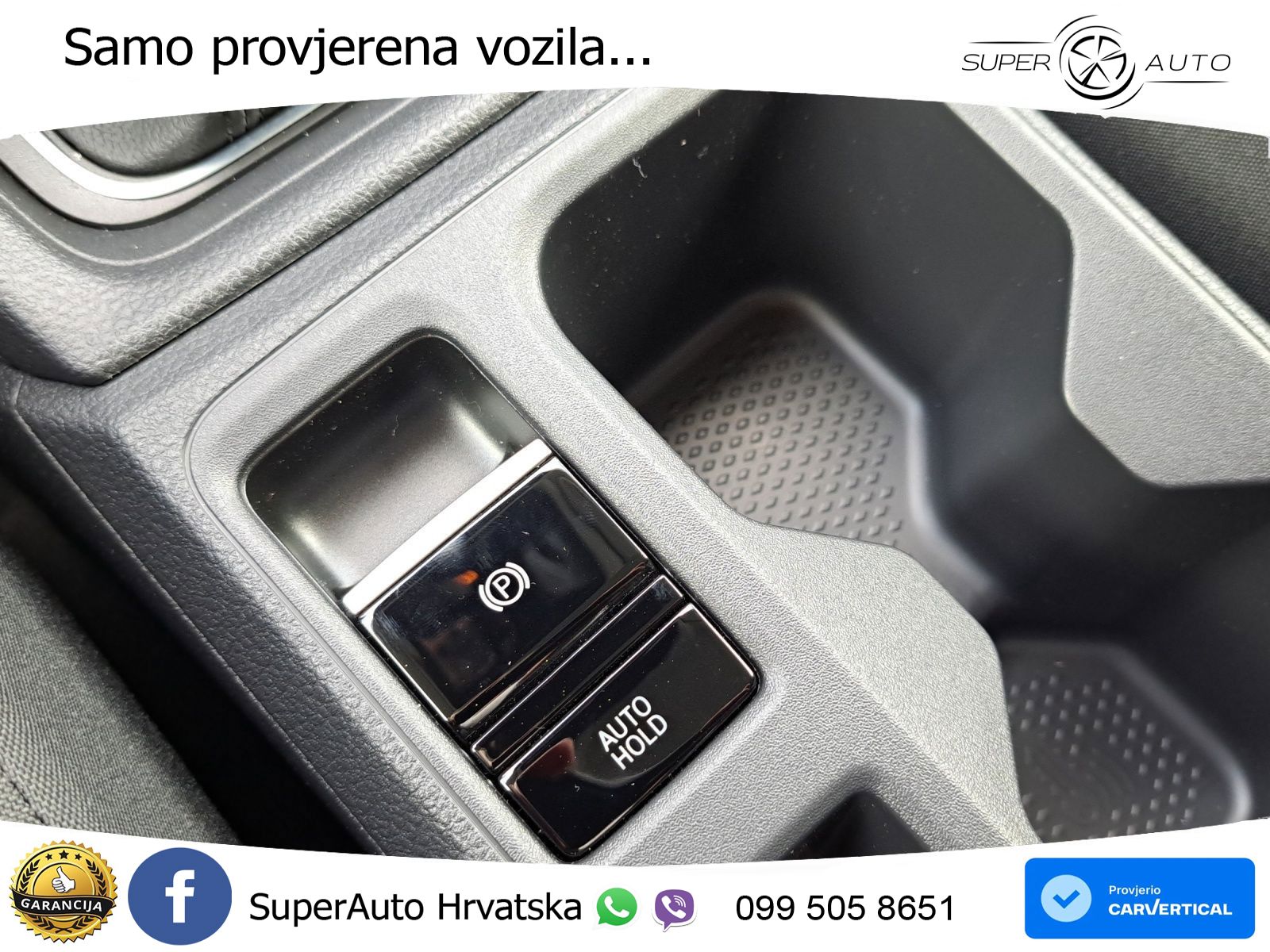 VW Caddy 102 KS