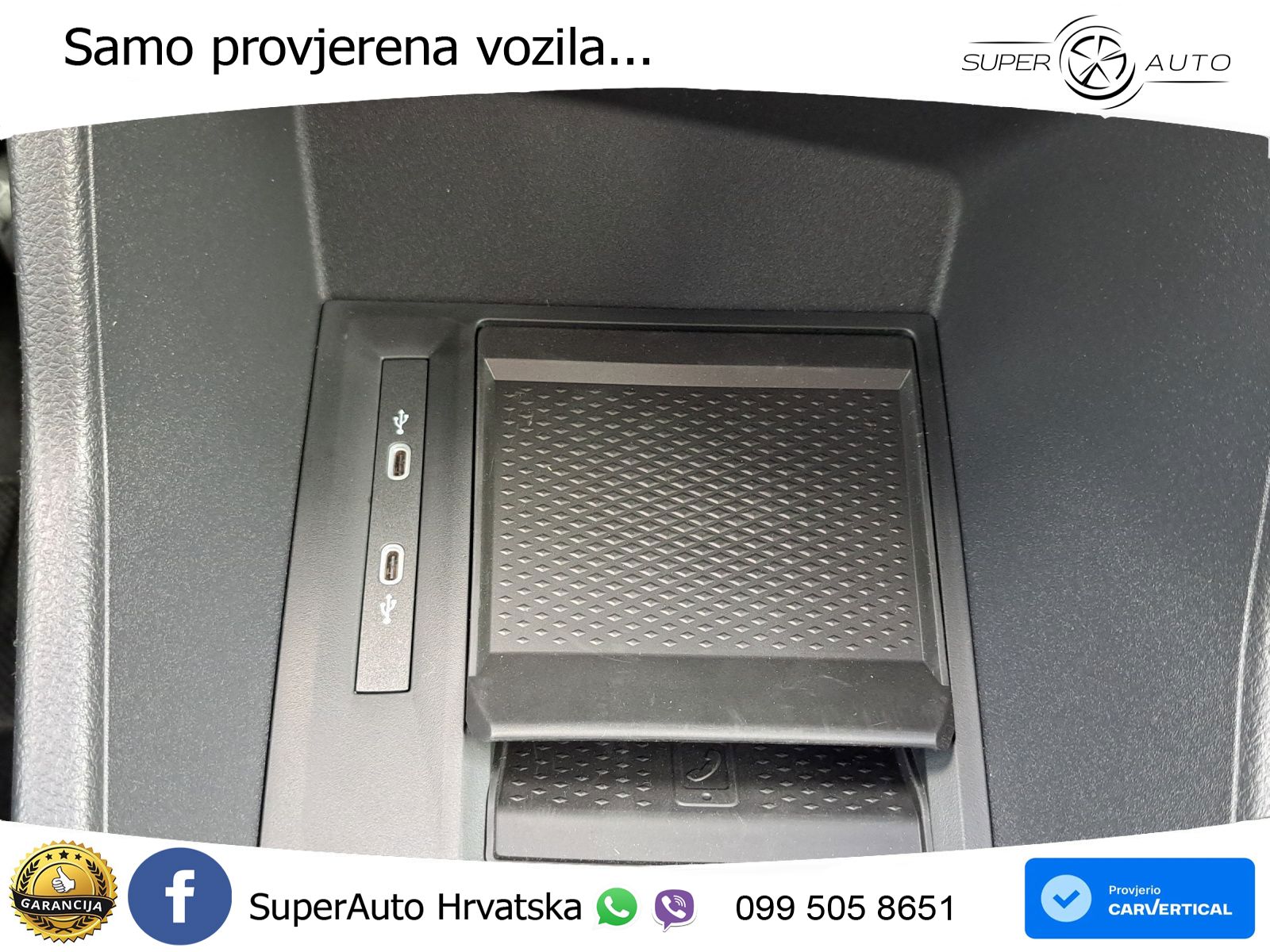 VW Caddy 102 KS