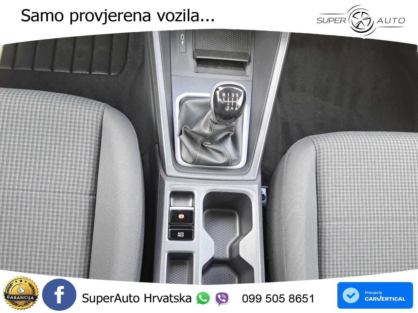 VW Caddy 102 KS