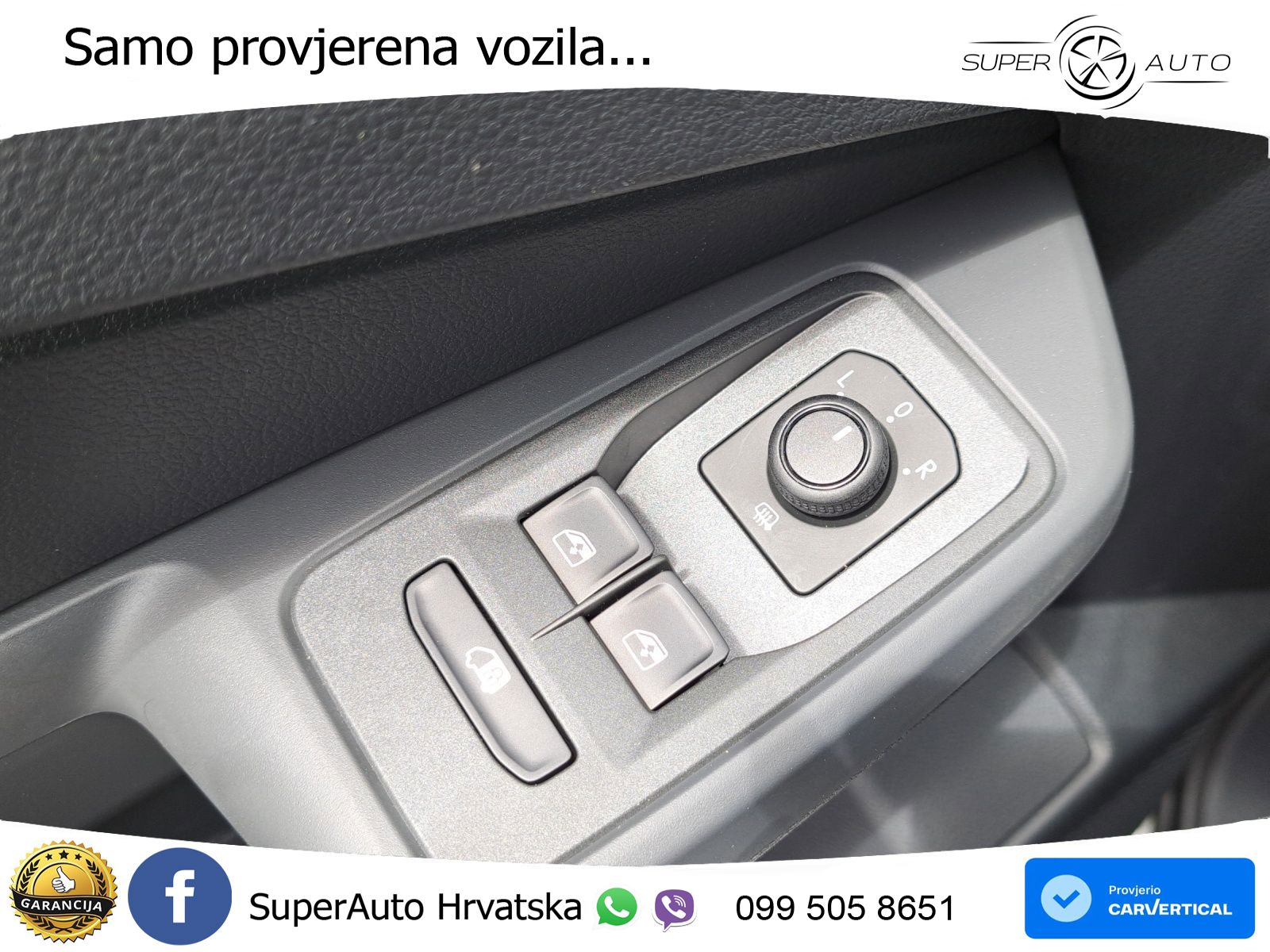 VW Caddy 102 KS