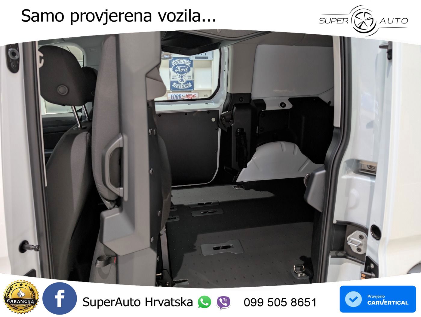 Ford Transit 102 KS