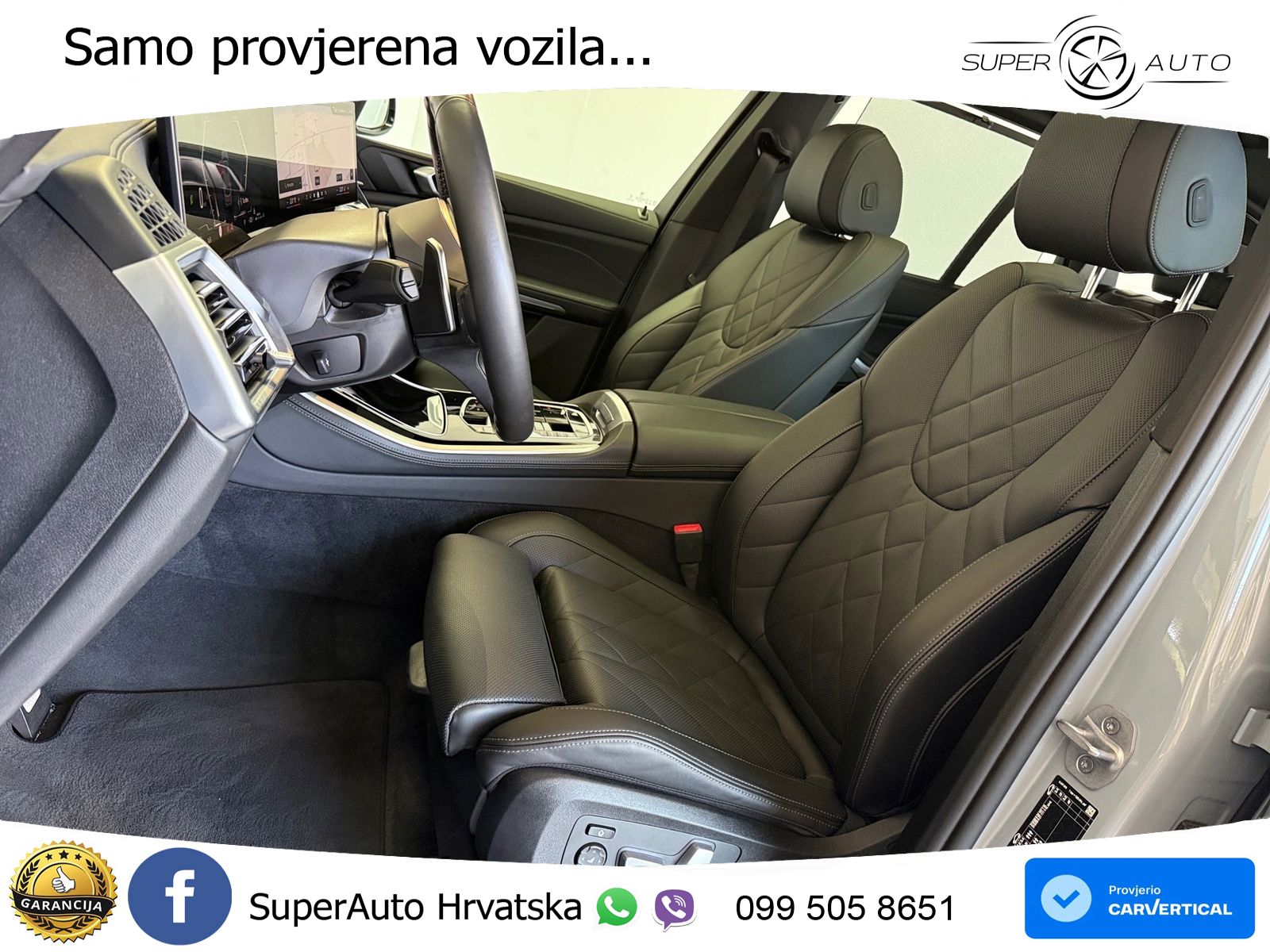 BMW X5 30d (298 KS) xDrive Steptronic M Sport LED+GR SJED+ACC