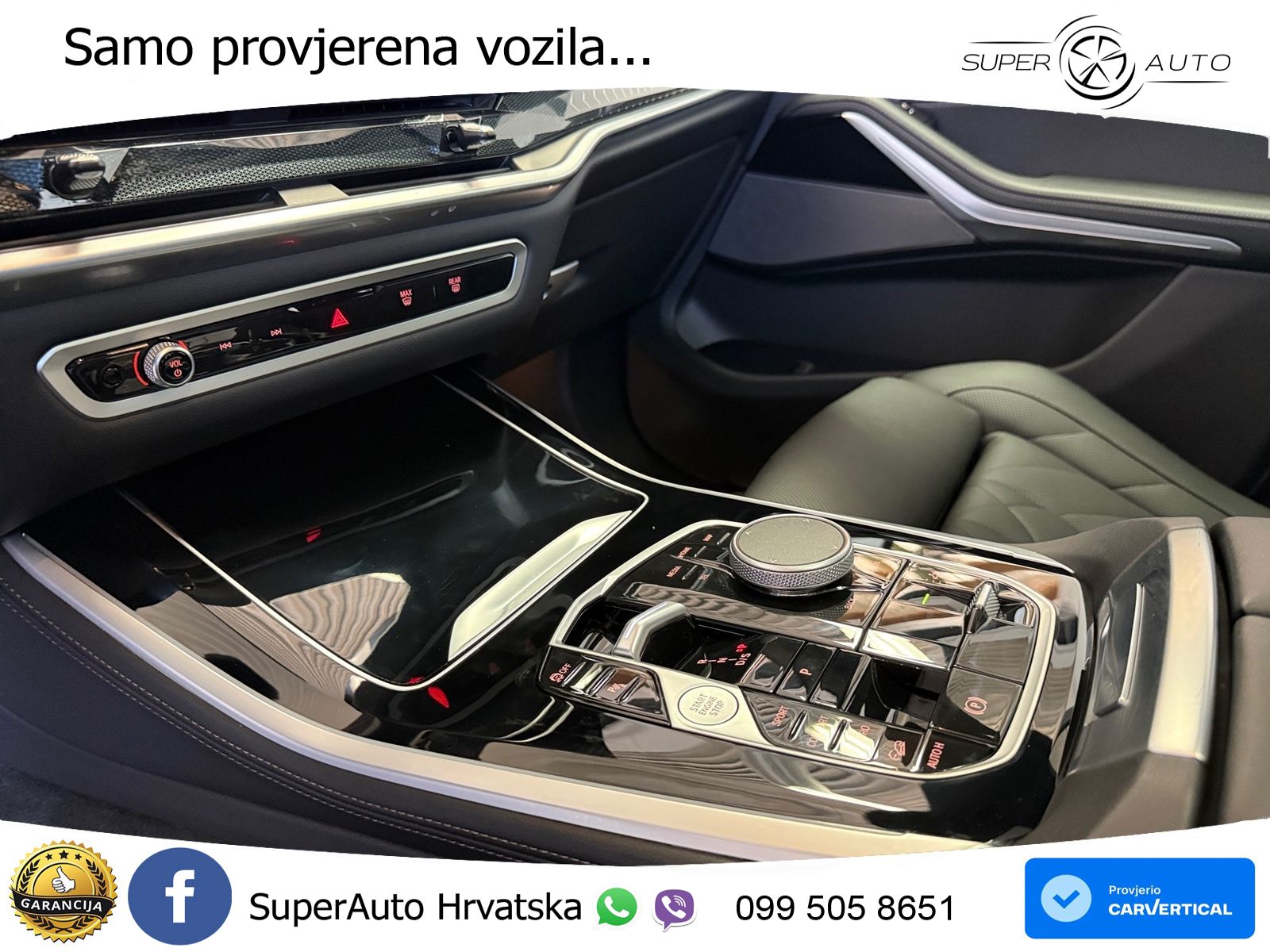 BMW X5 30d (298 KS) xDrive Steptronic M Sport LED+GR SJED+ACC
