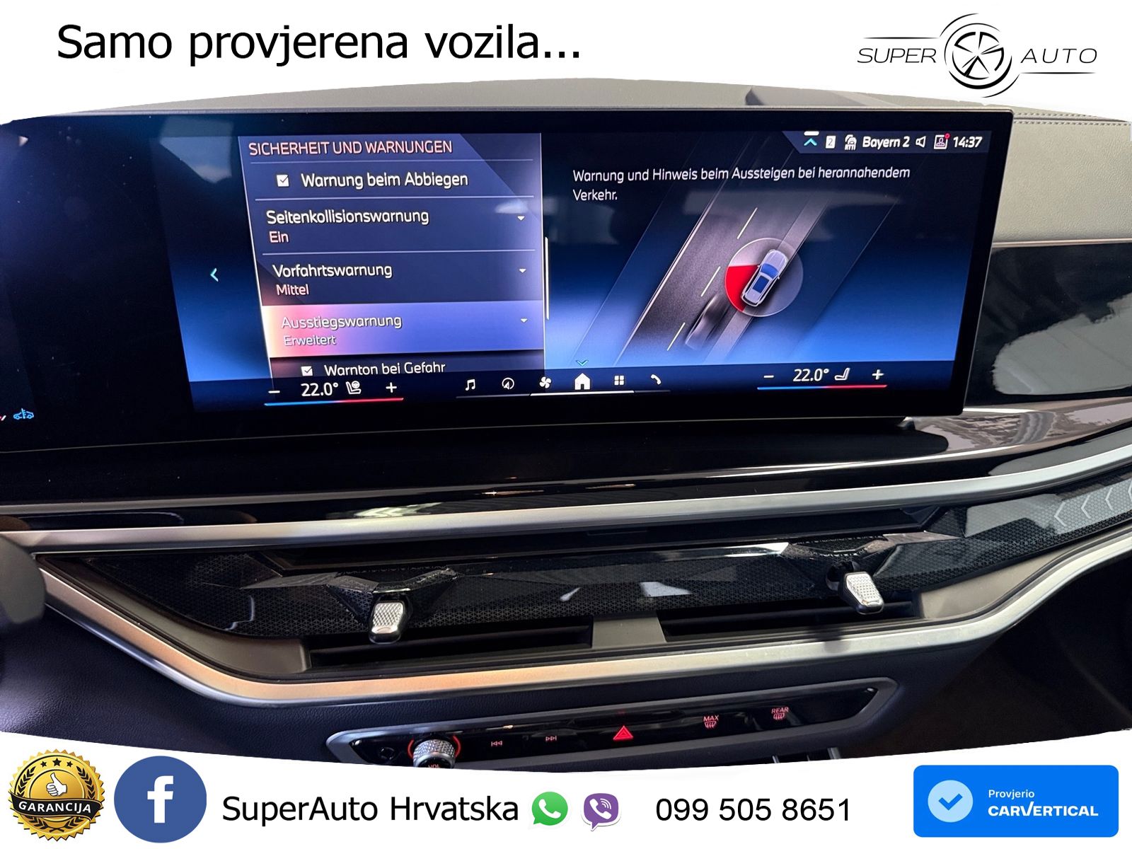 BMW X5 30d (298 KS) xDrive Steptronic M Sport LED+GR SJED+ACC