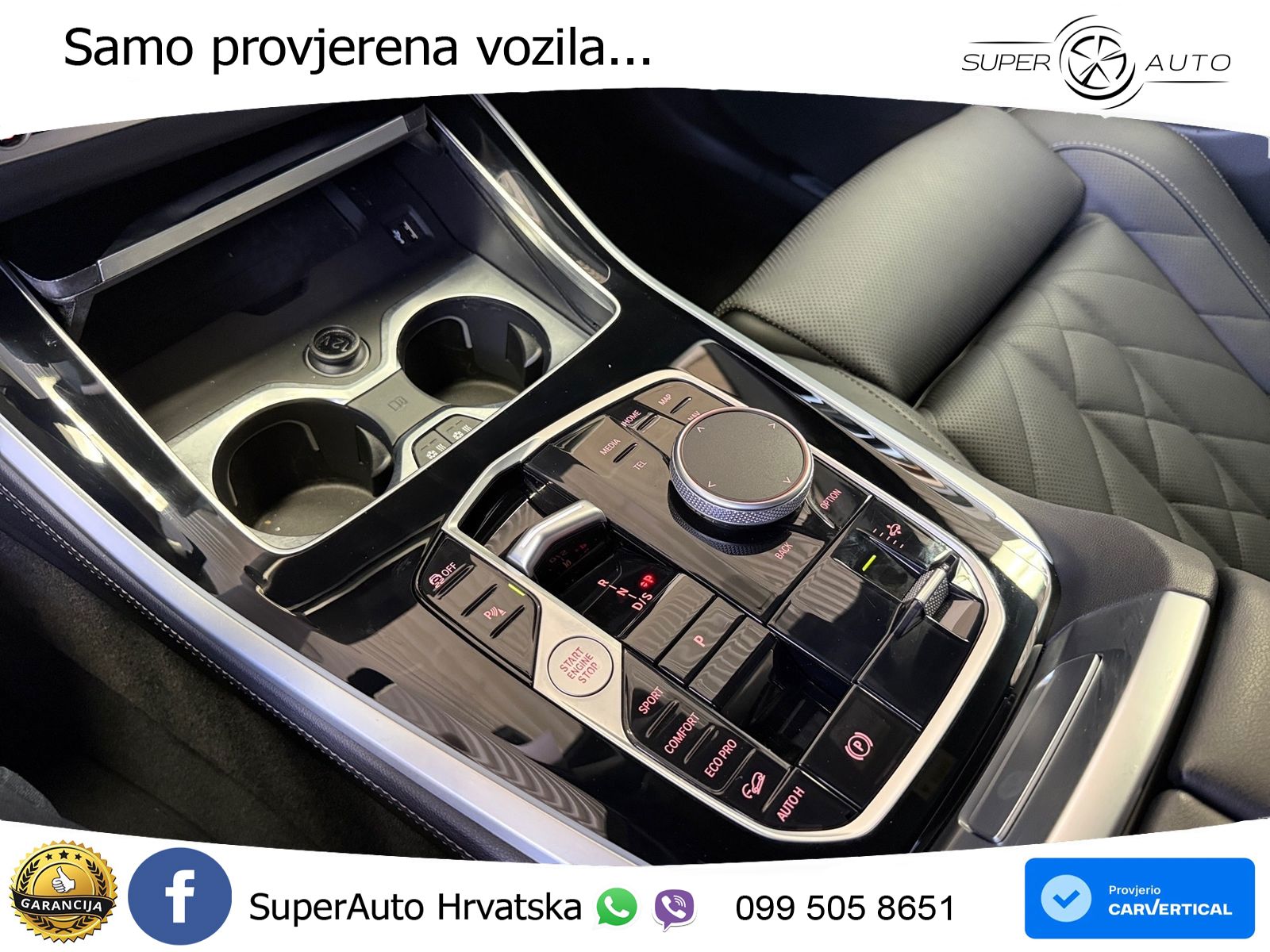 BMW X5 30d (298 KS) xDrive Steptronic M Sport LED+GR SJED+ACC