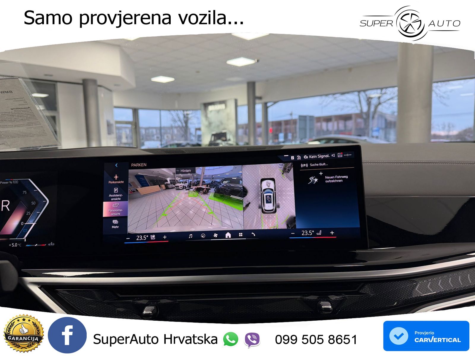 BMW X5 40d (352 KS) xDrive Steptronic M Sport LED+GR SJED+ACC